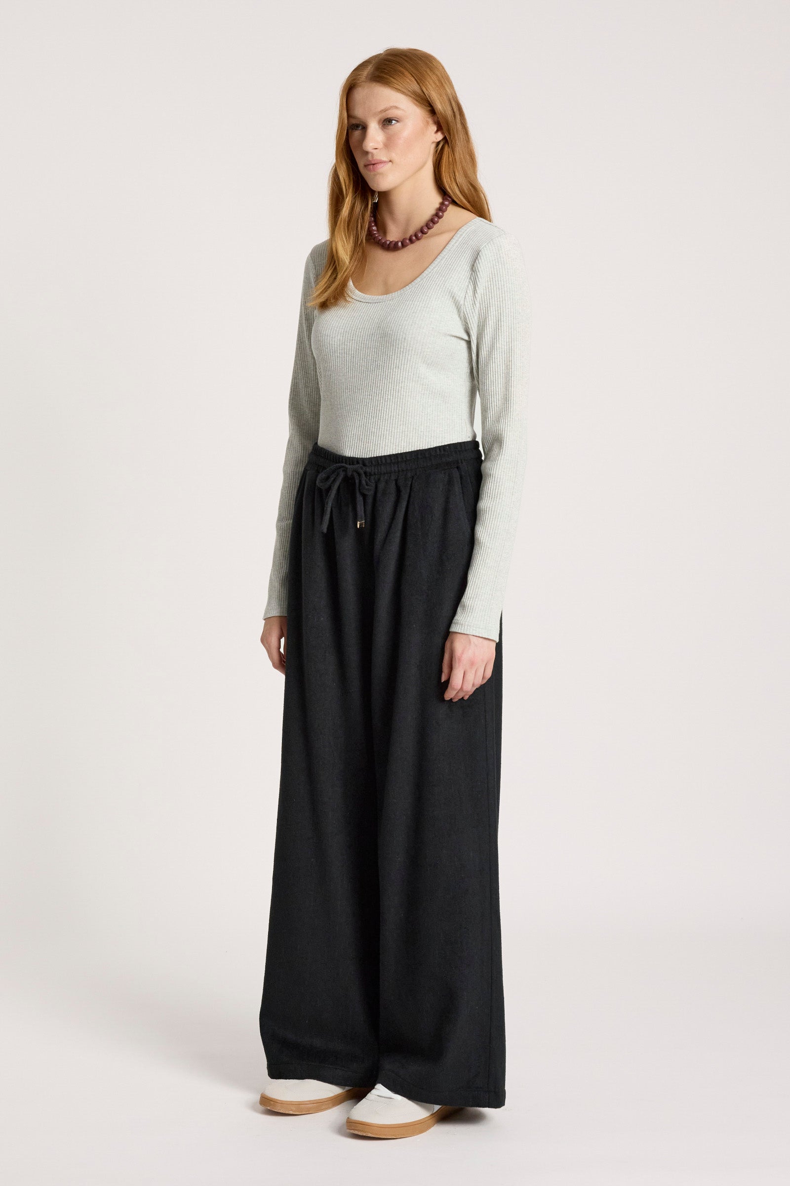 Azul Pant - Black