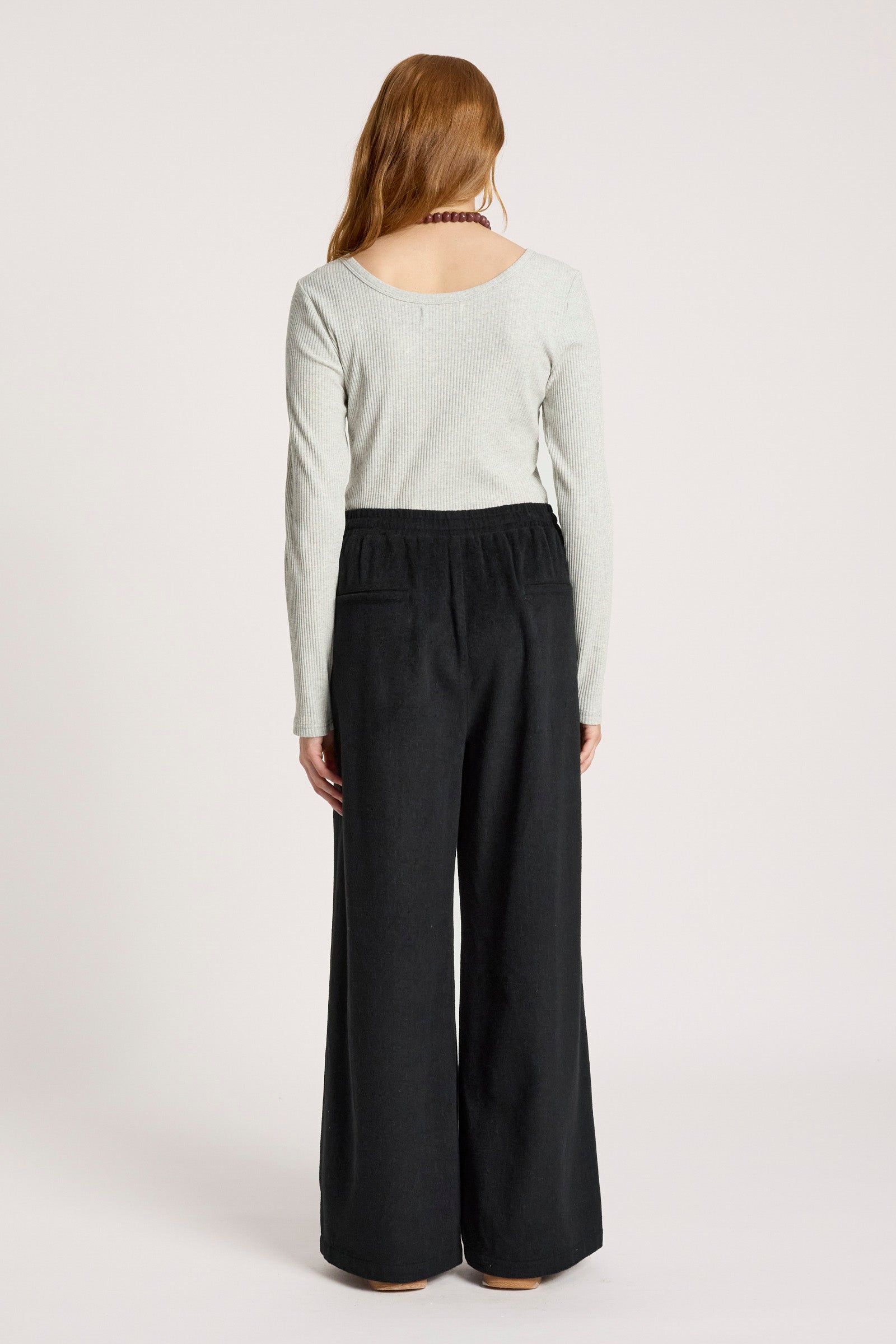 Azul Pant - Black