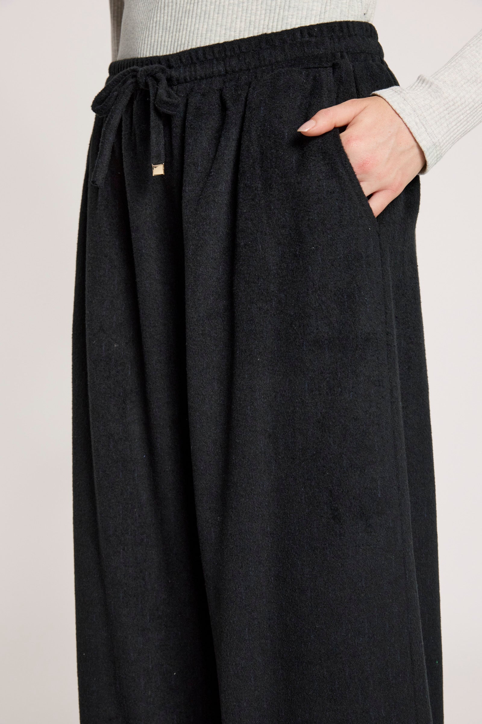 Azul Pant - Black
