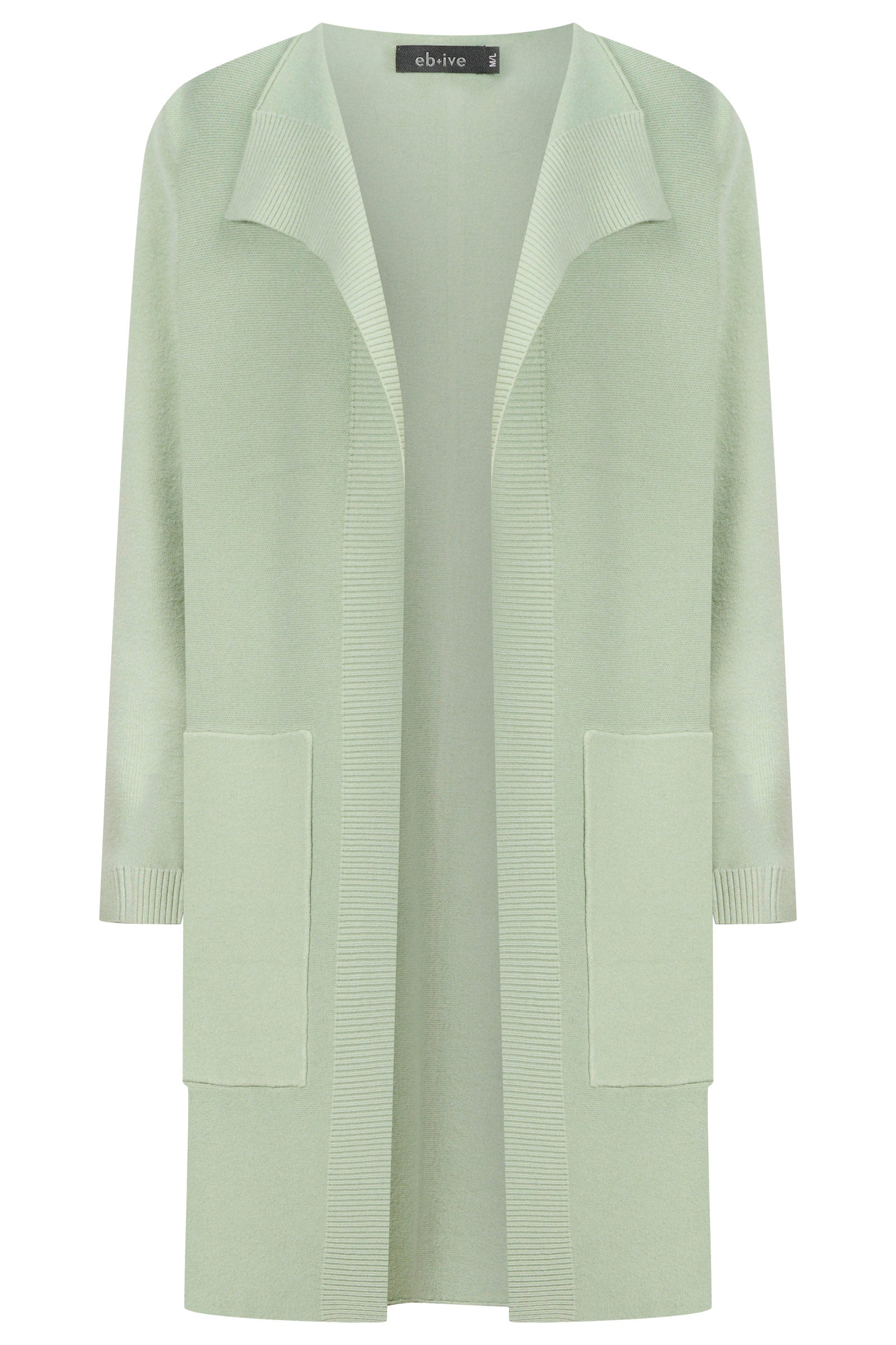 Samira Cardigan - Sage