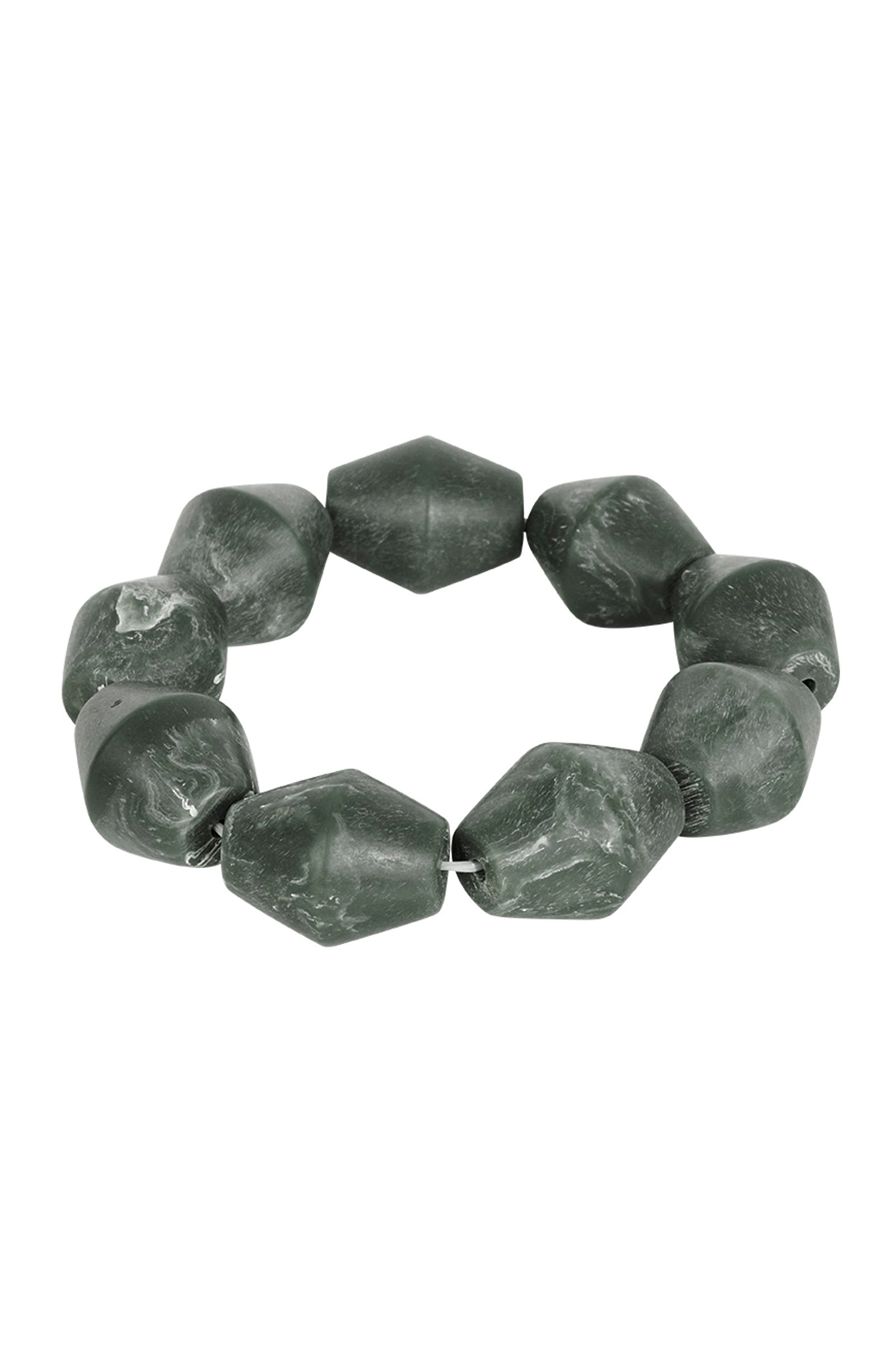 Maasai Bracelet - Pampas