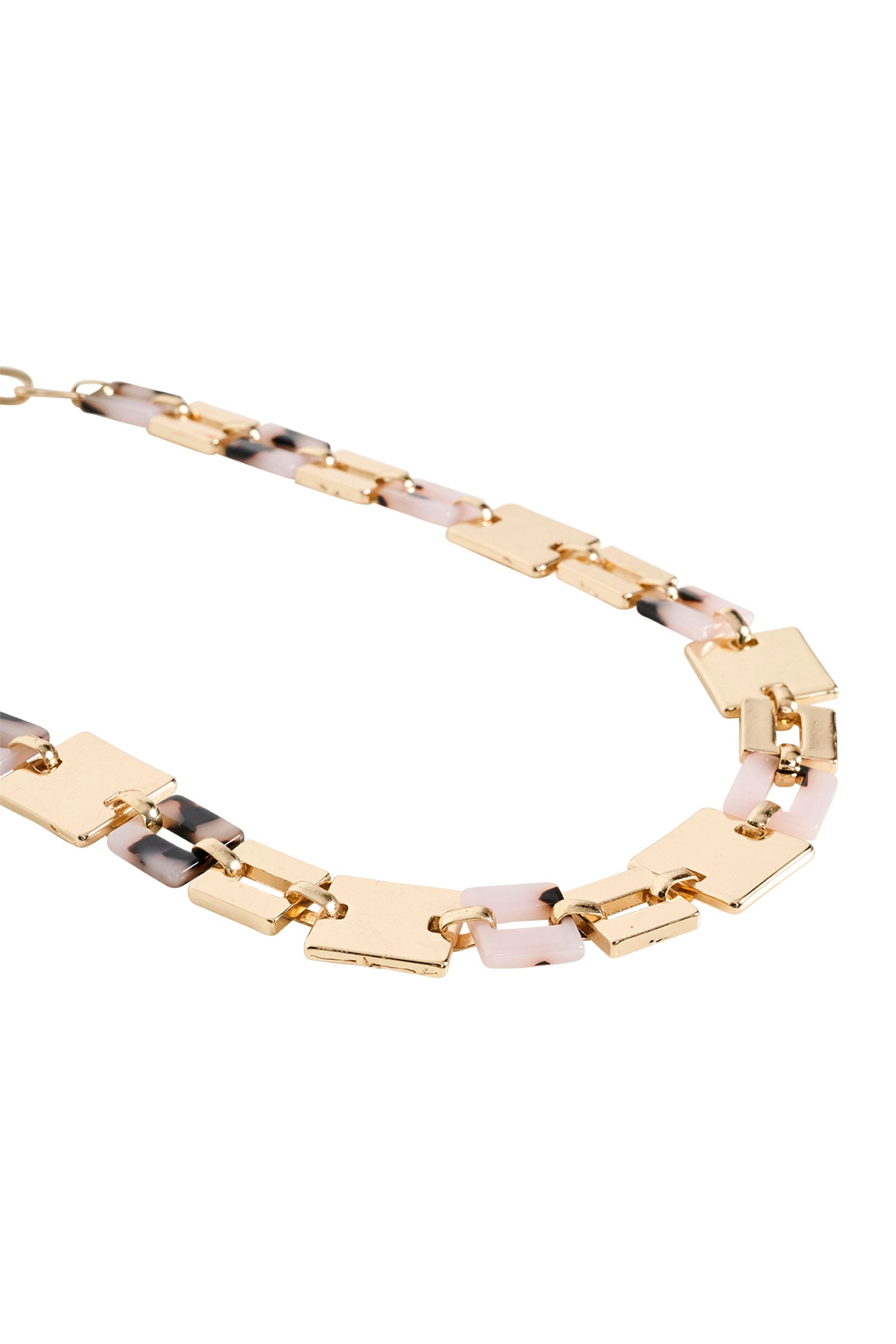 Nomad Necklace - Dune