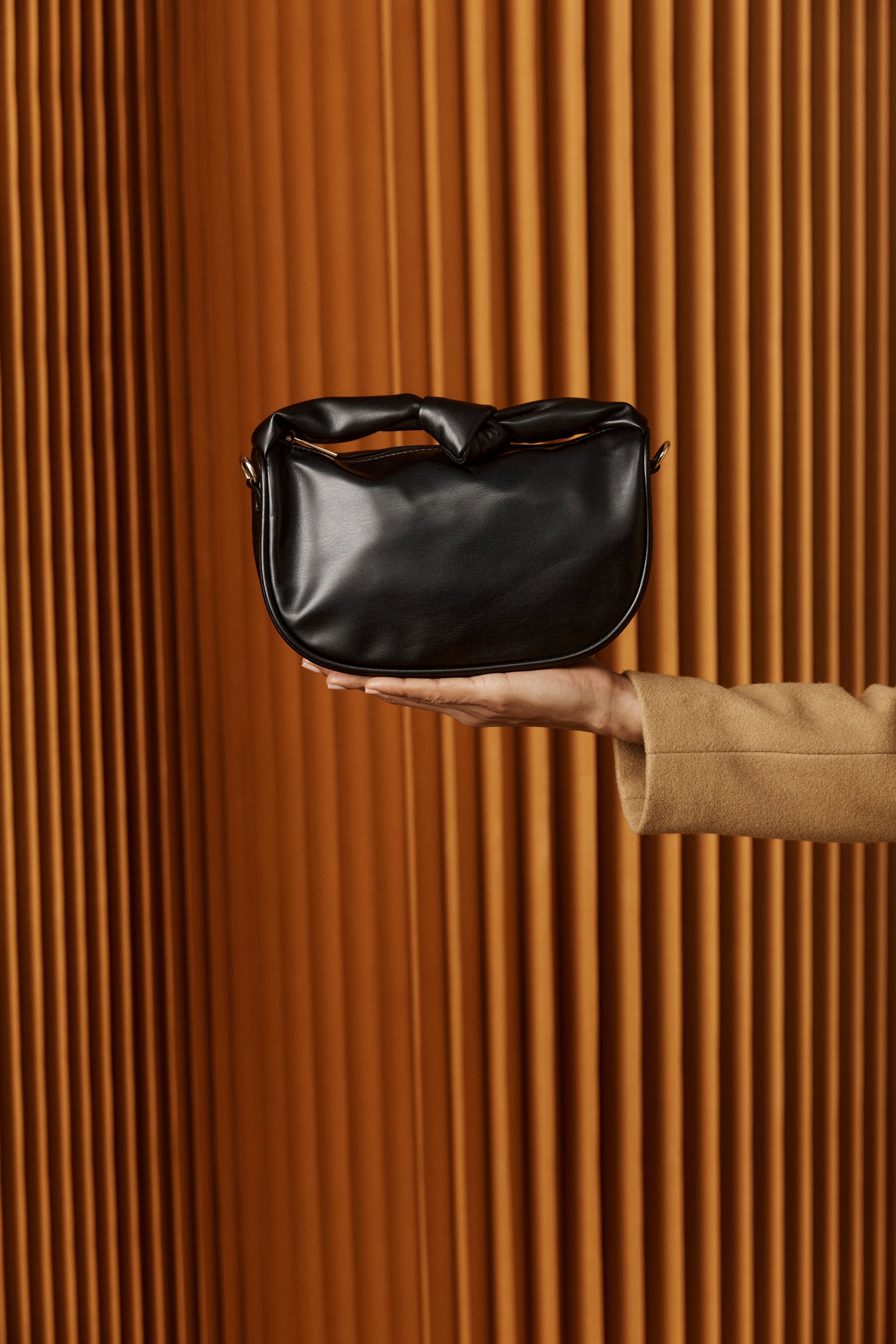 Zala Bag - Black