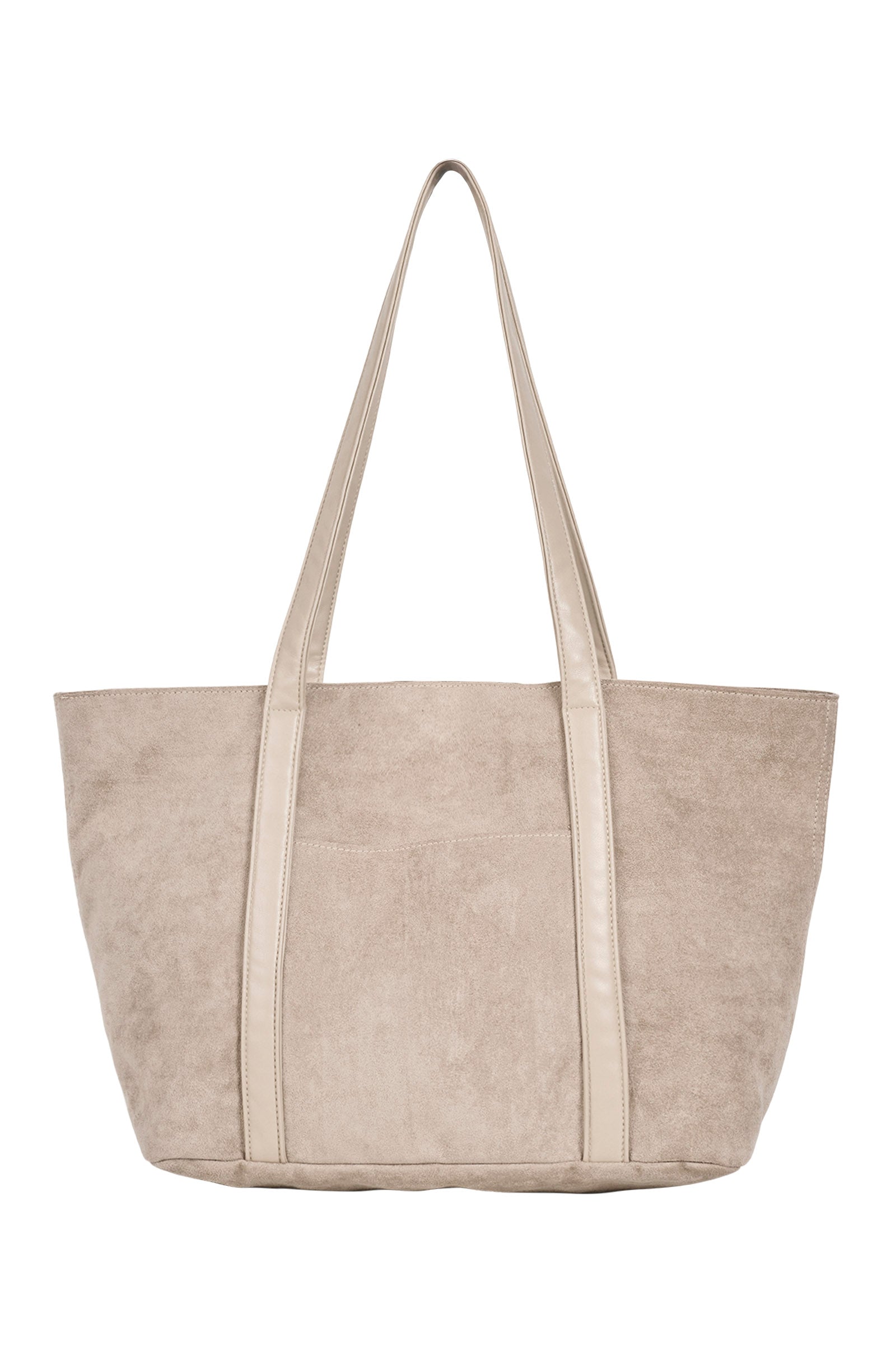 Sable Tote - Stone