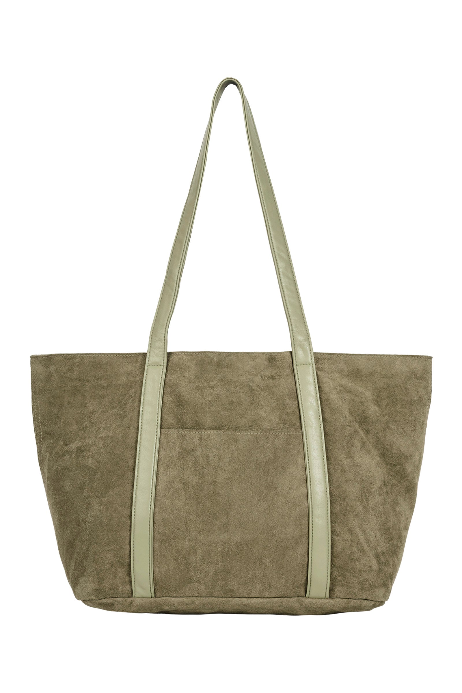 Sable Tote - Sage