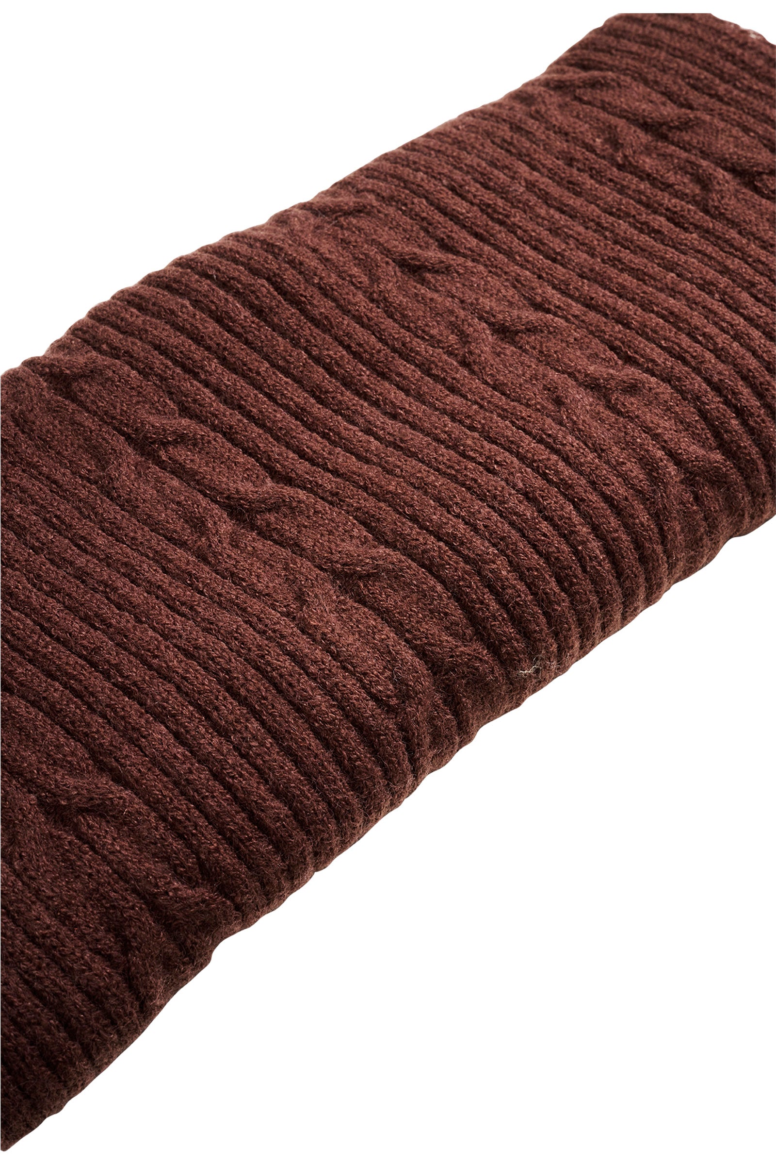 Oman Snood - Clay