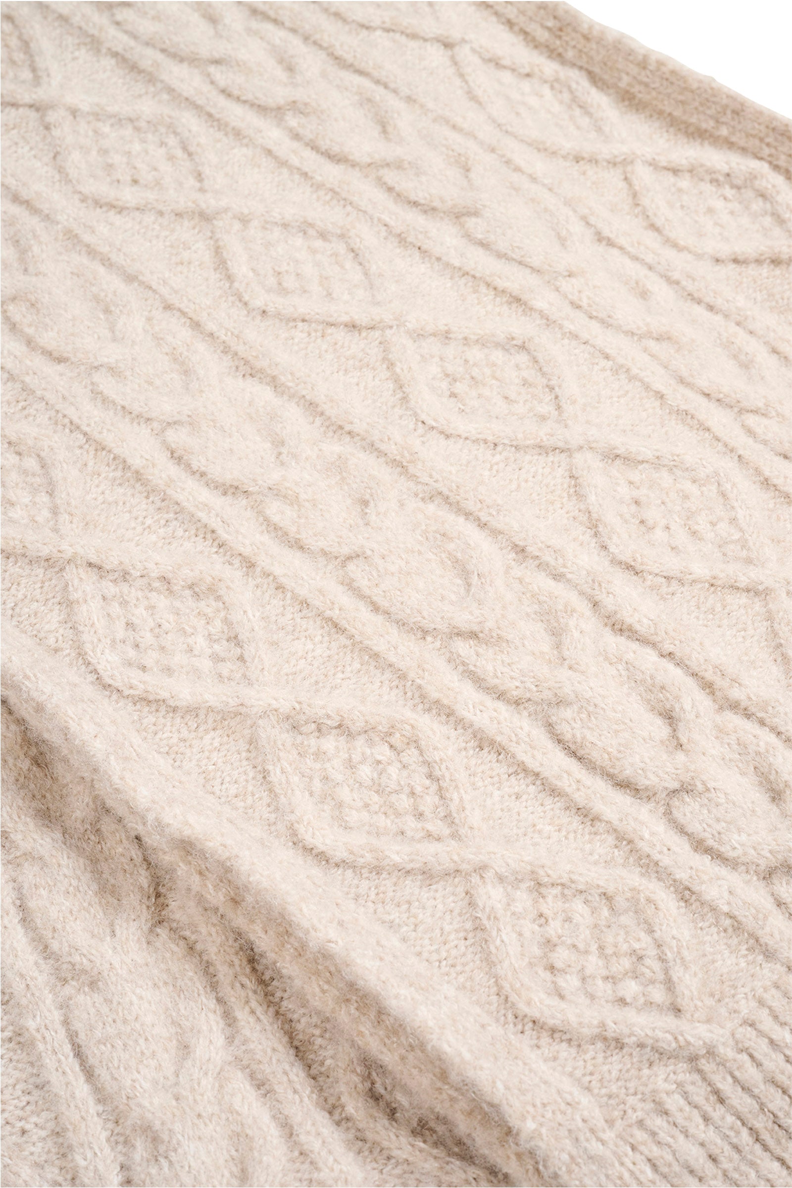 Calista Scarf - Dune