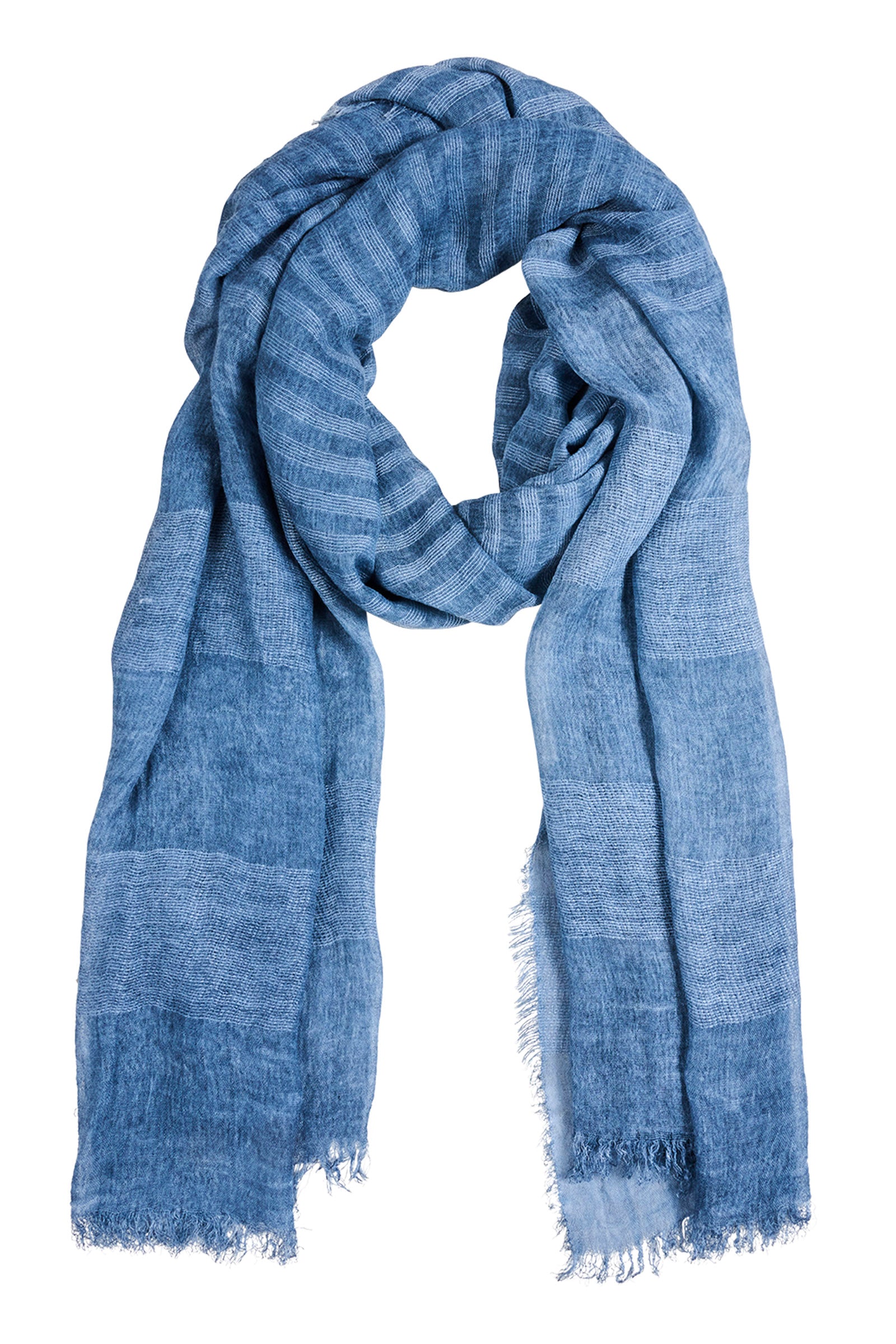 Bodhi Scarf - Lake