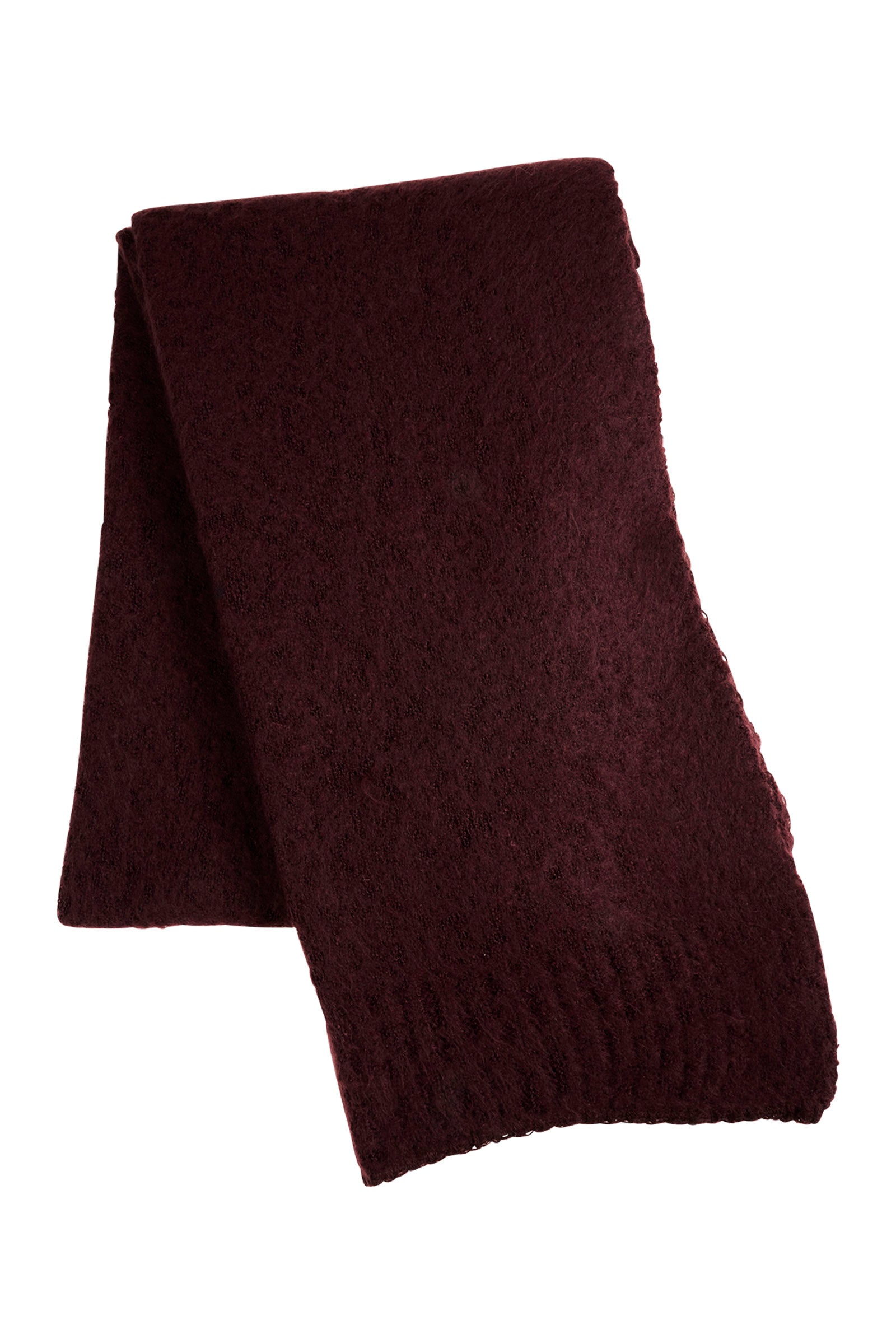 Rumi Scarf - Ruby