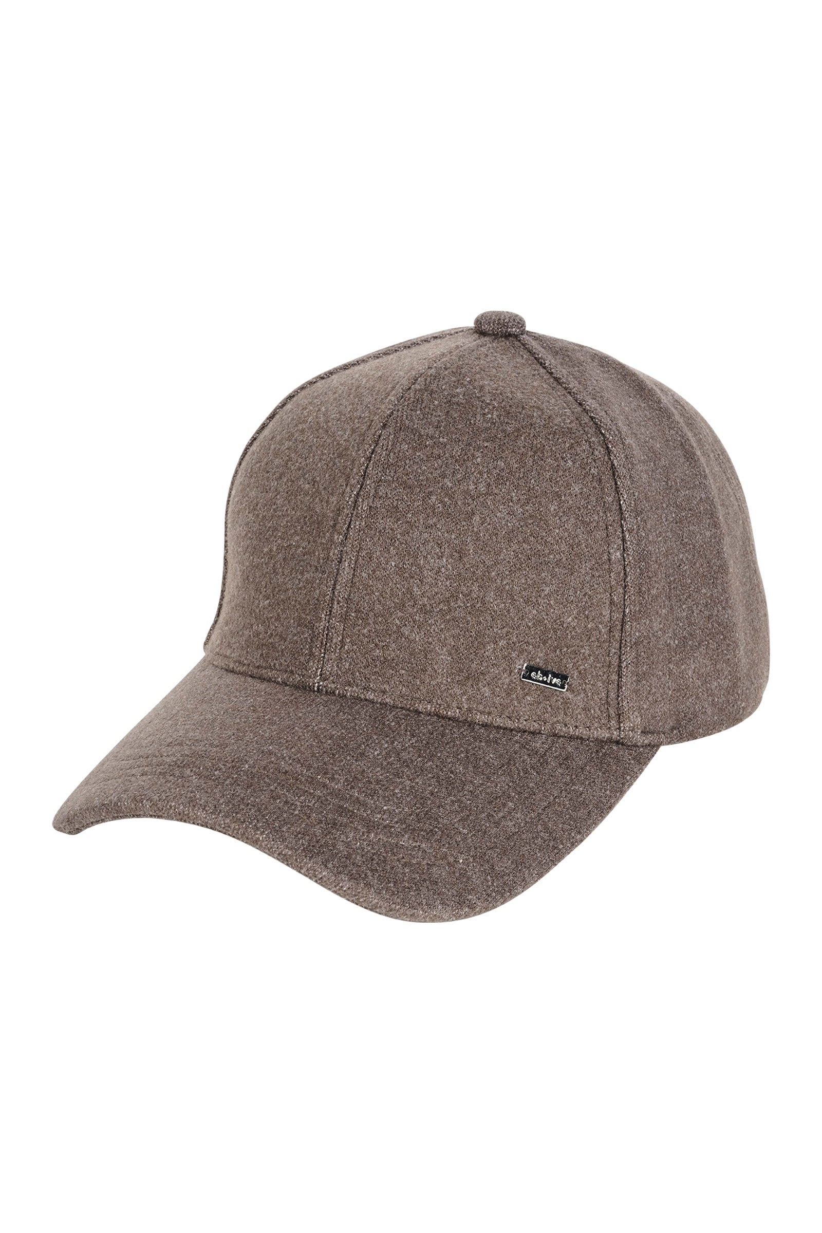 Berber Cap - Cocoa
