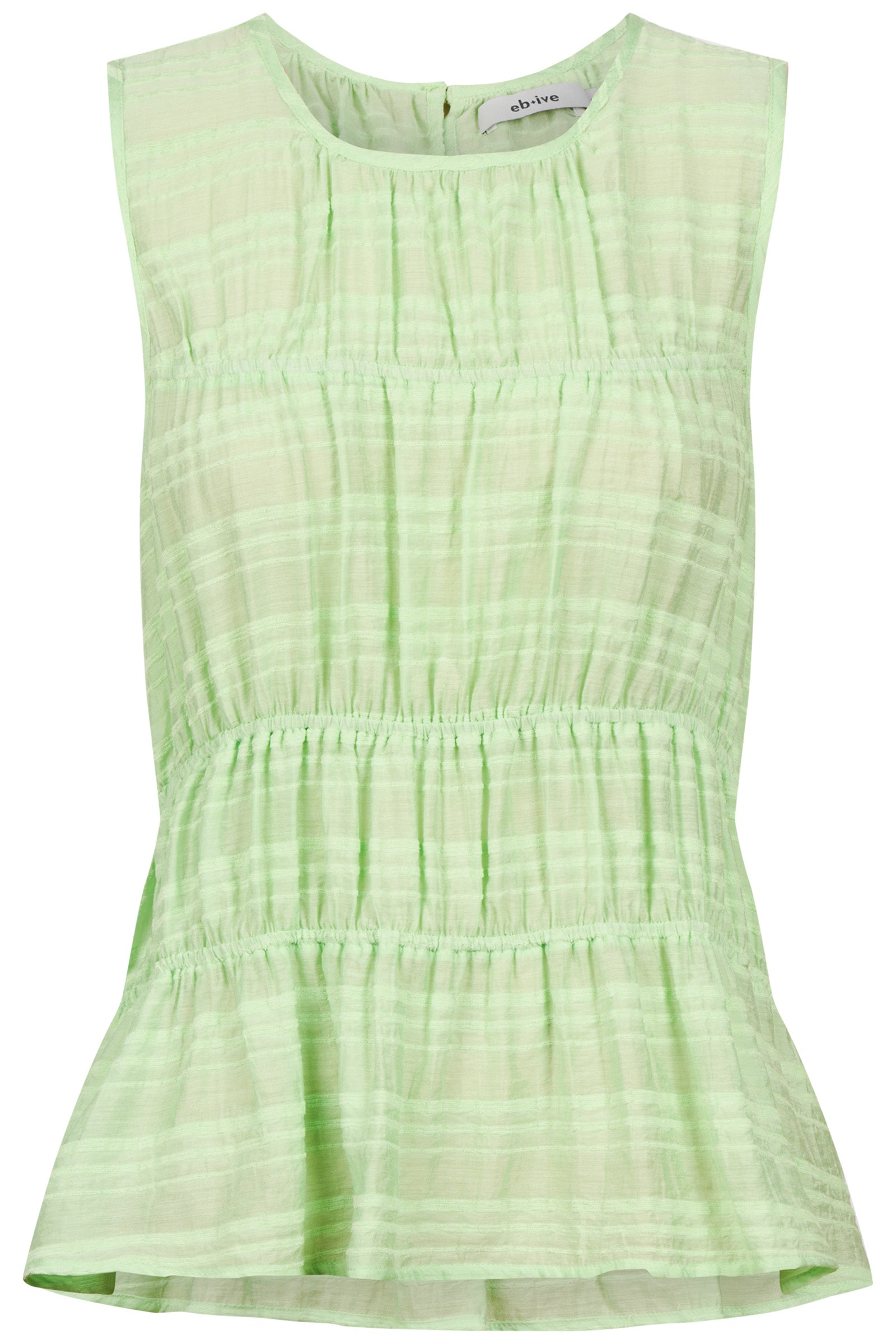Sovana Tank - Mint