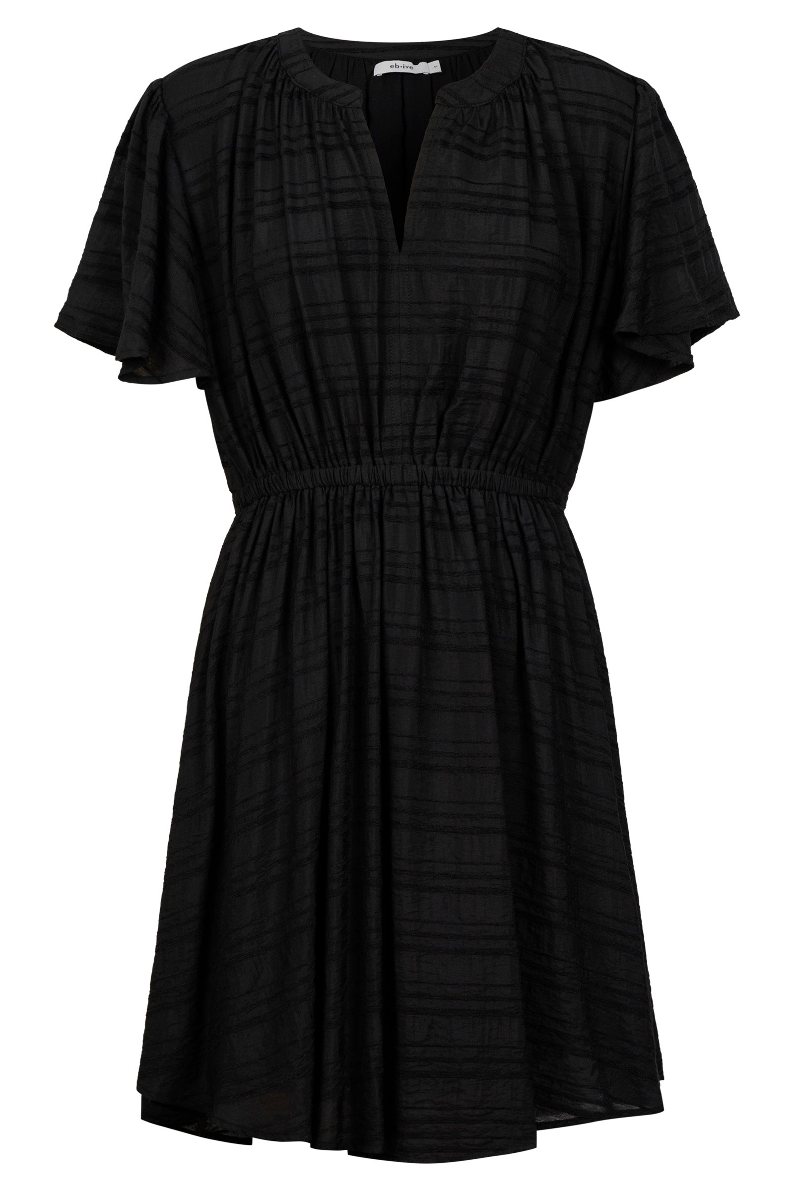 Sovana Dress - Black