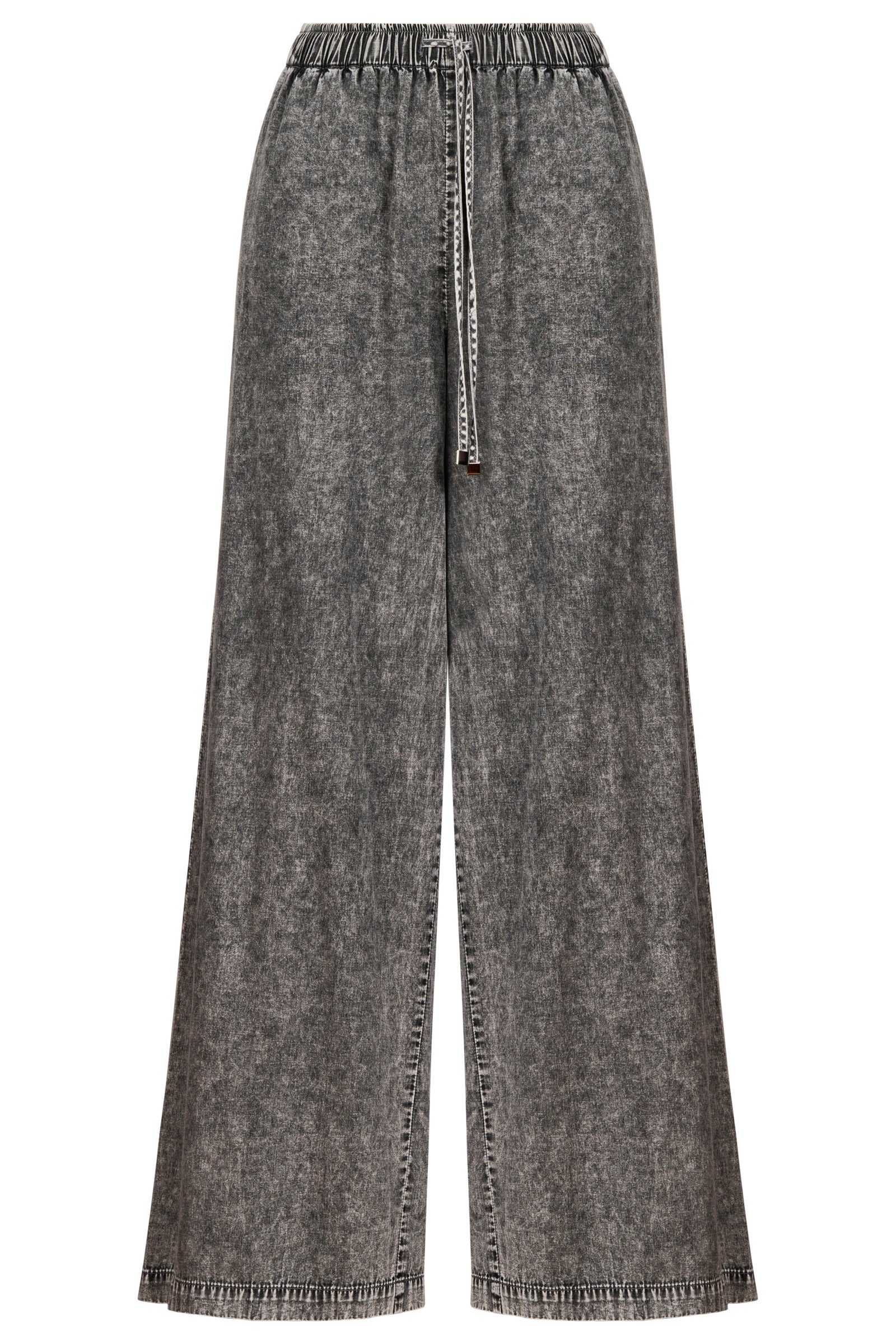 Roam Pant - Ash