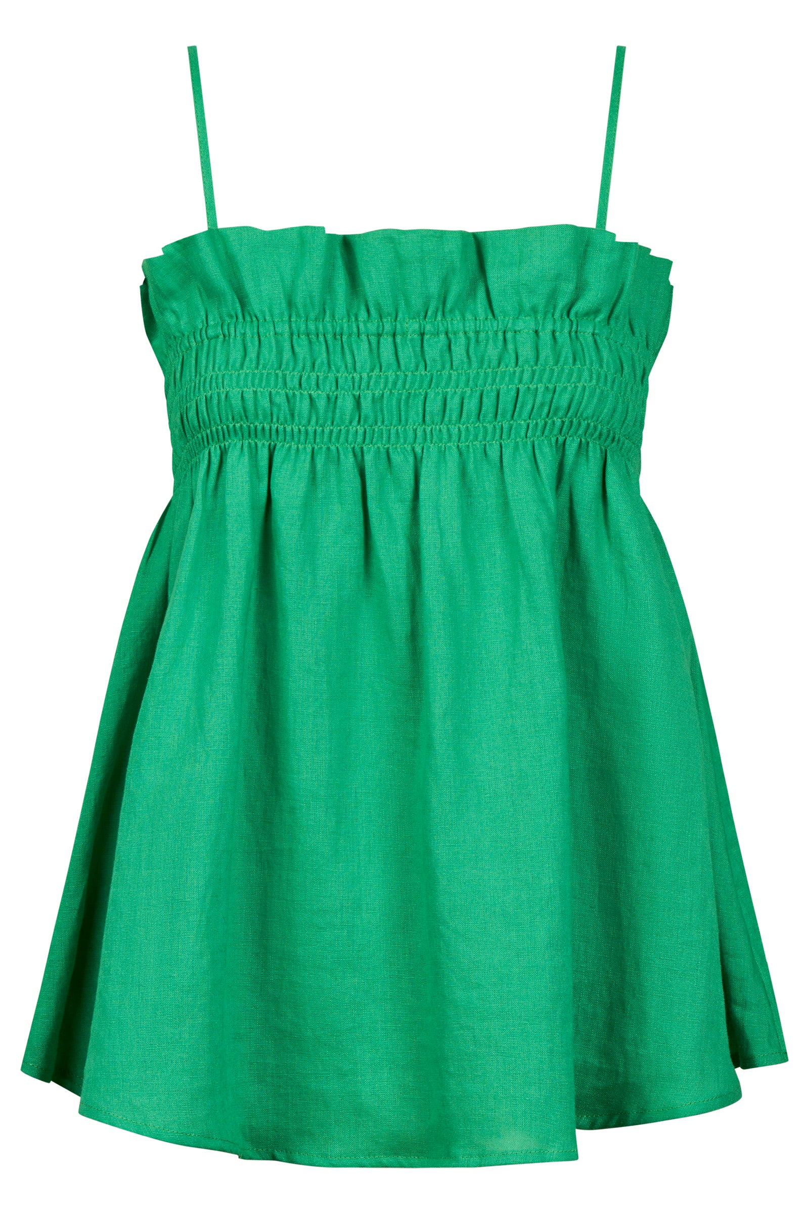 Cove Tank - Jade