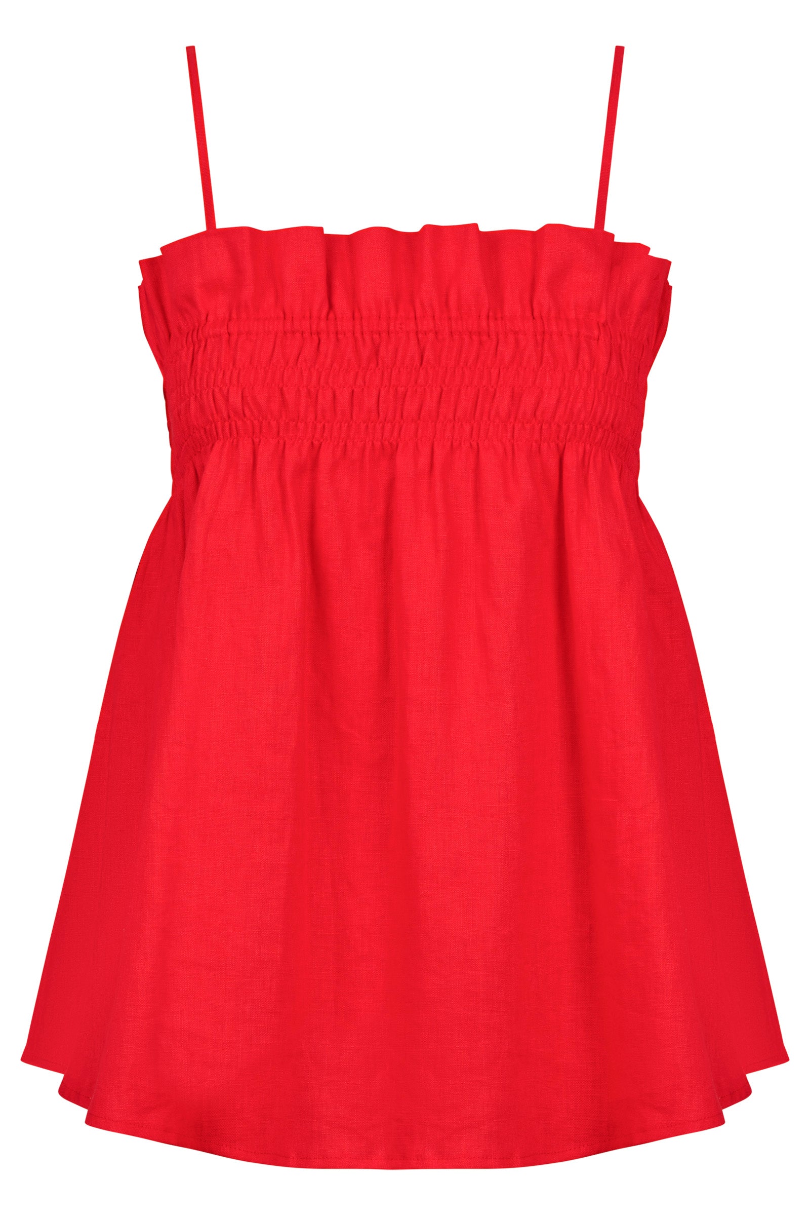 Cove Tank - Aperol