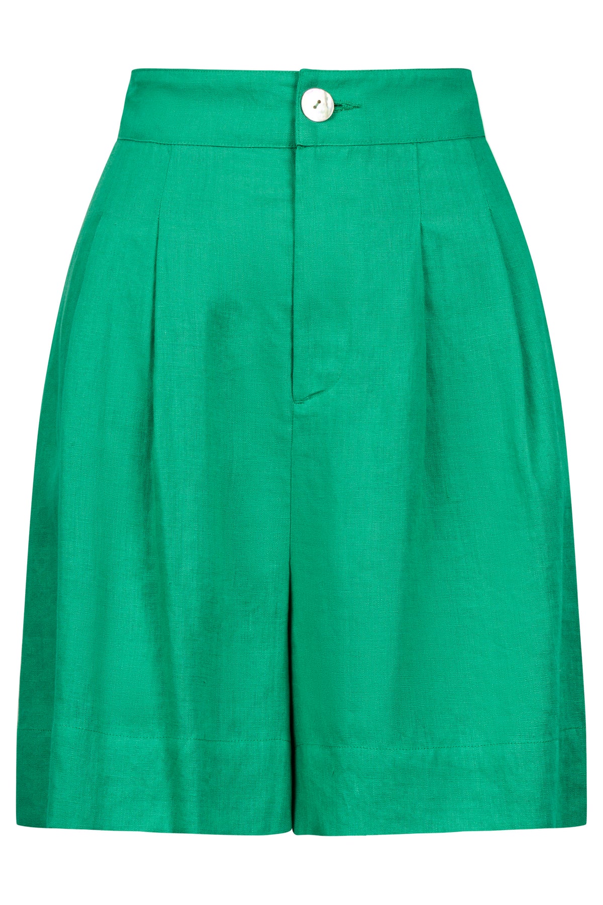 Cove Short - Jade