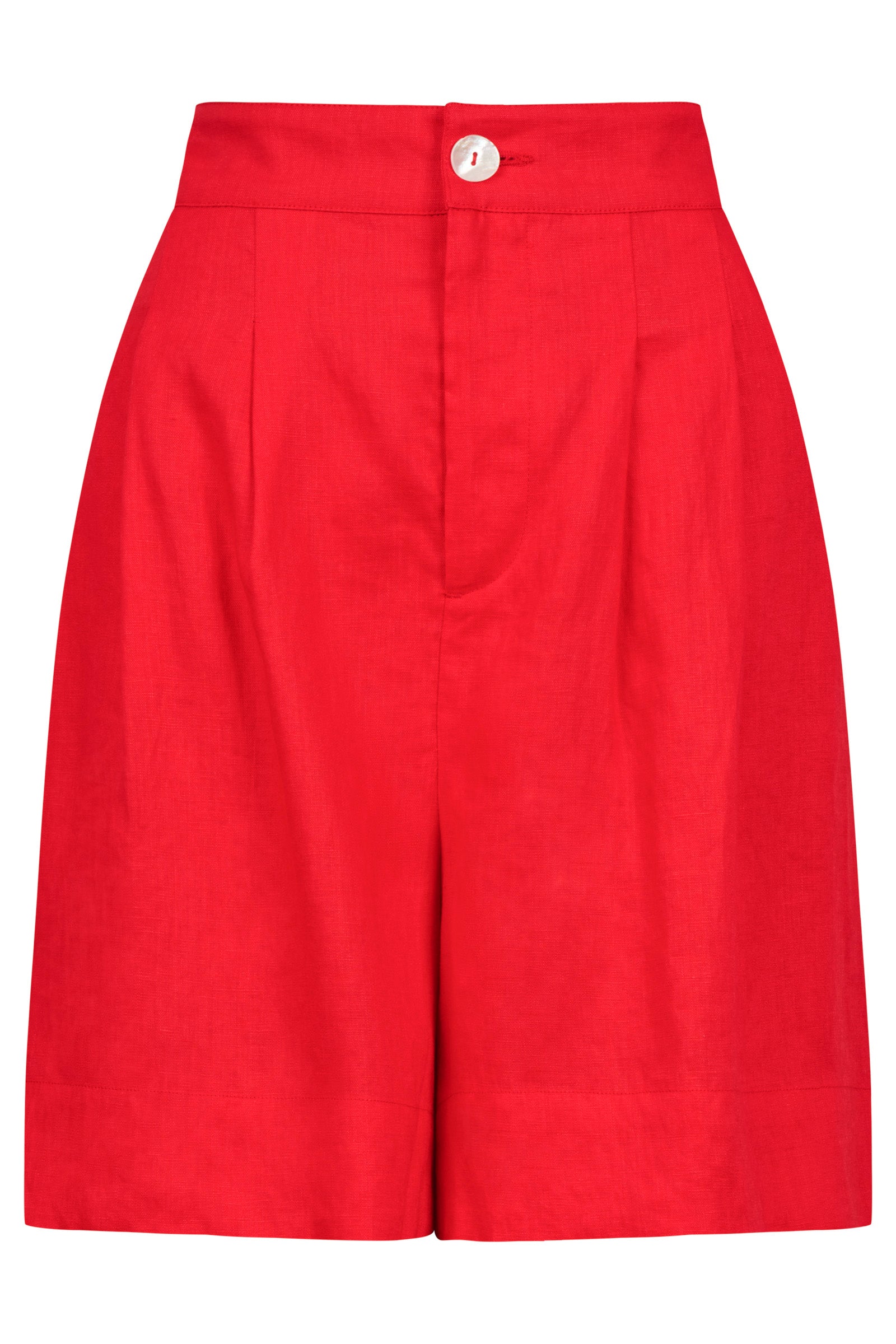 Cove Short - Aperol