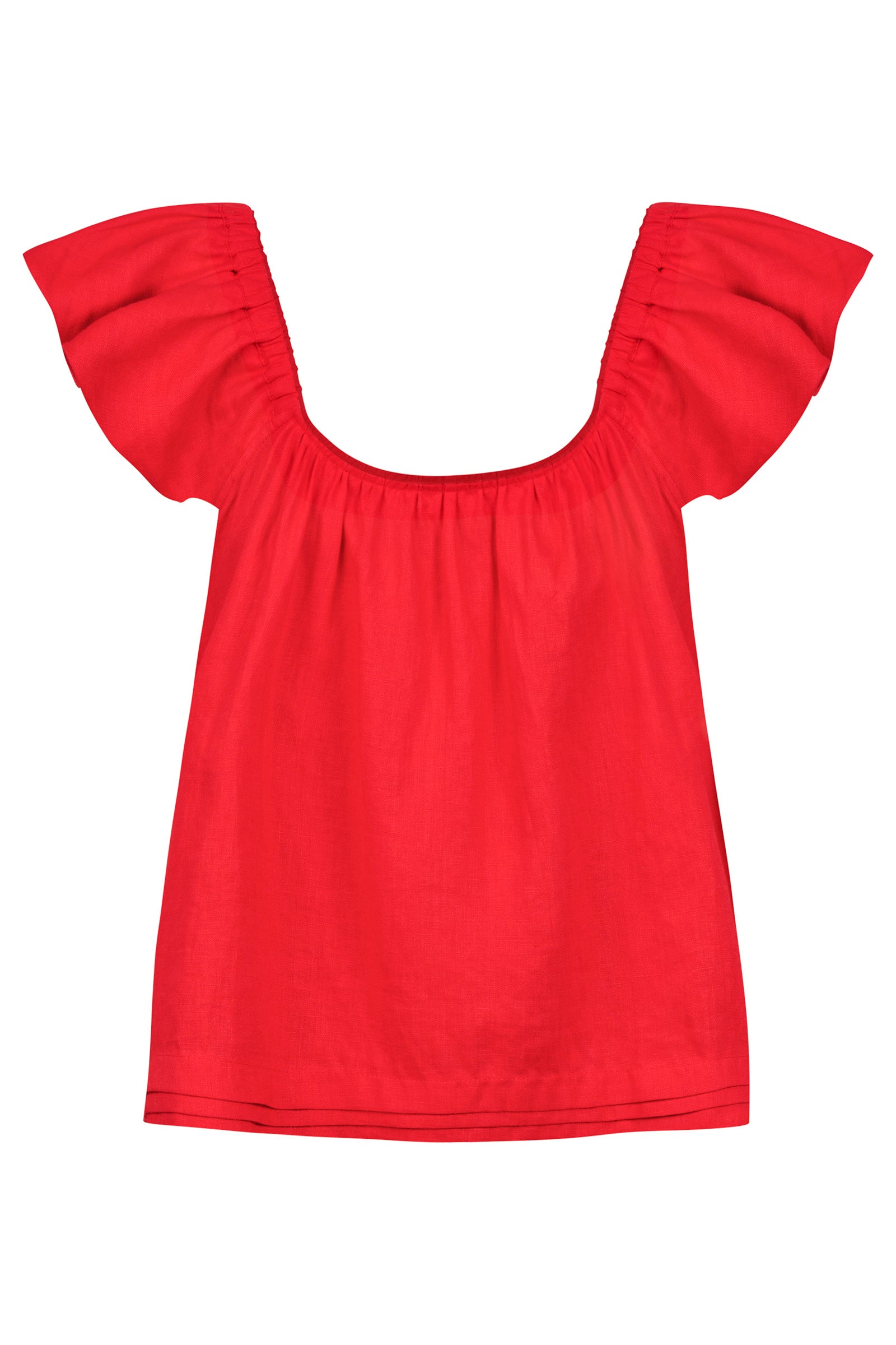 Cove Top - Aperol