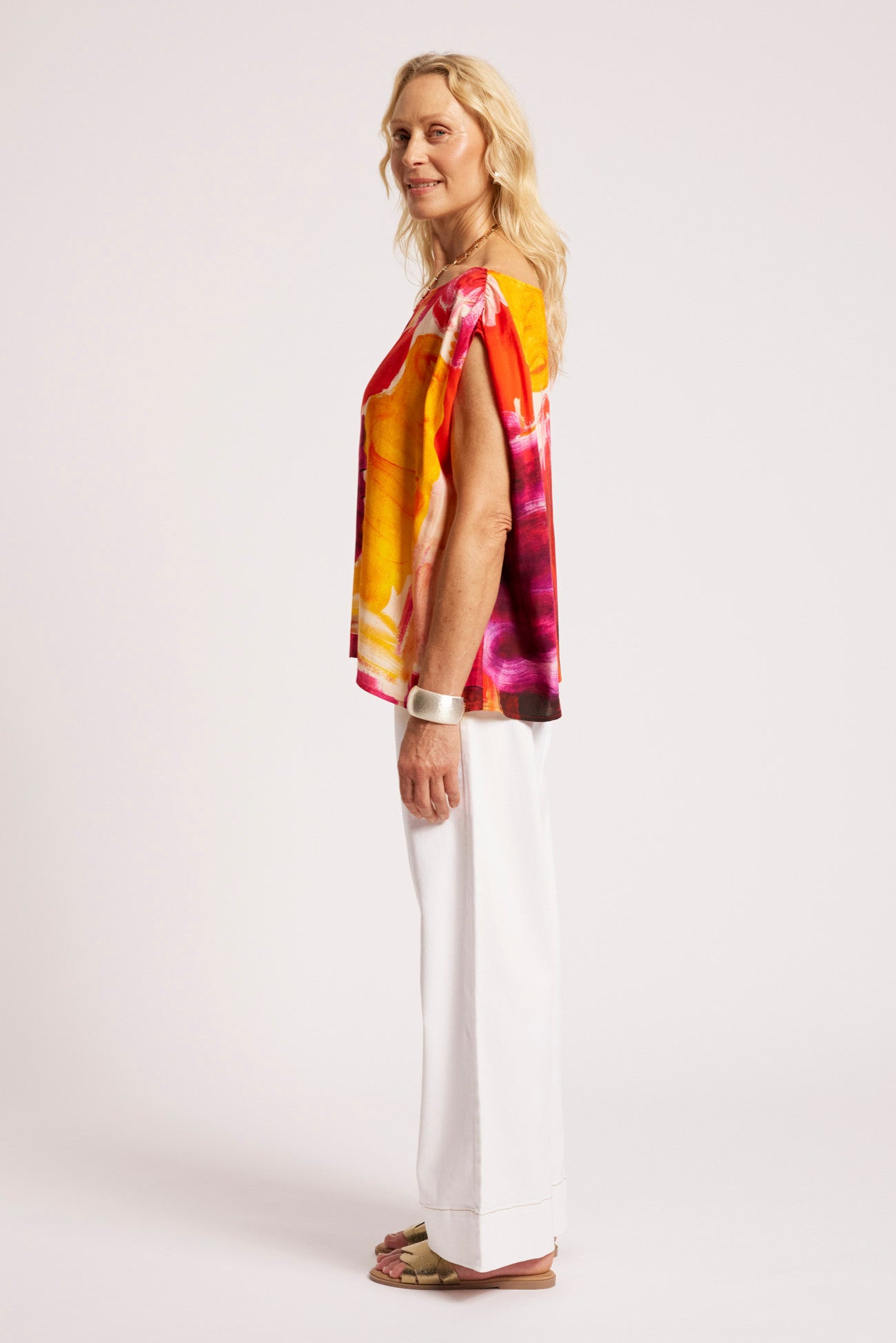 Palmera Top - Solara