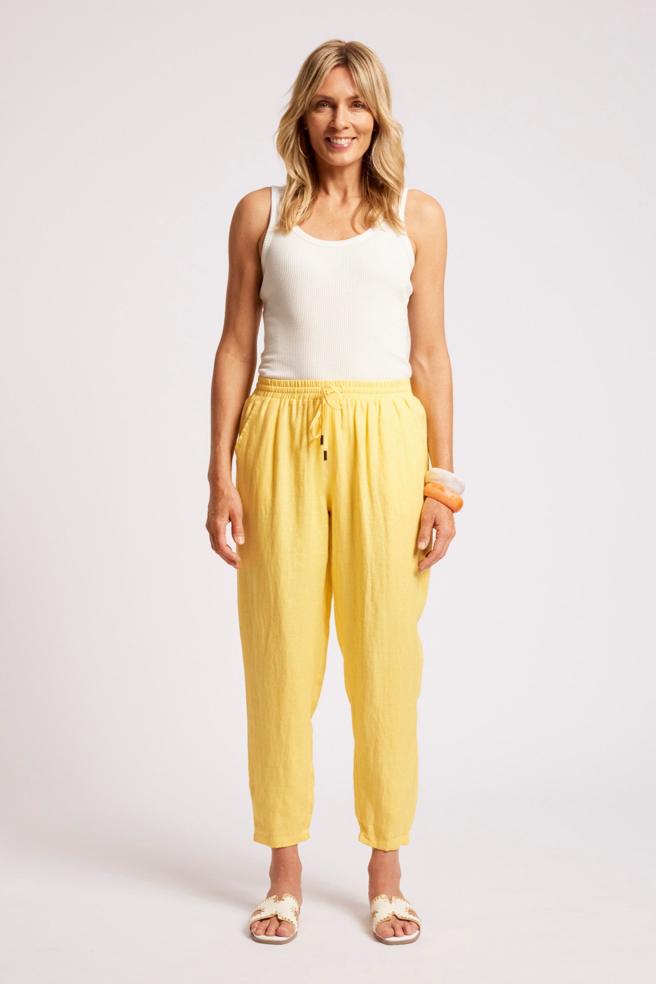 Cove Pant - Sunset