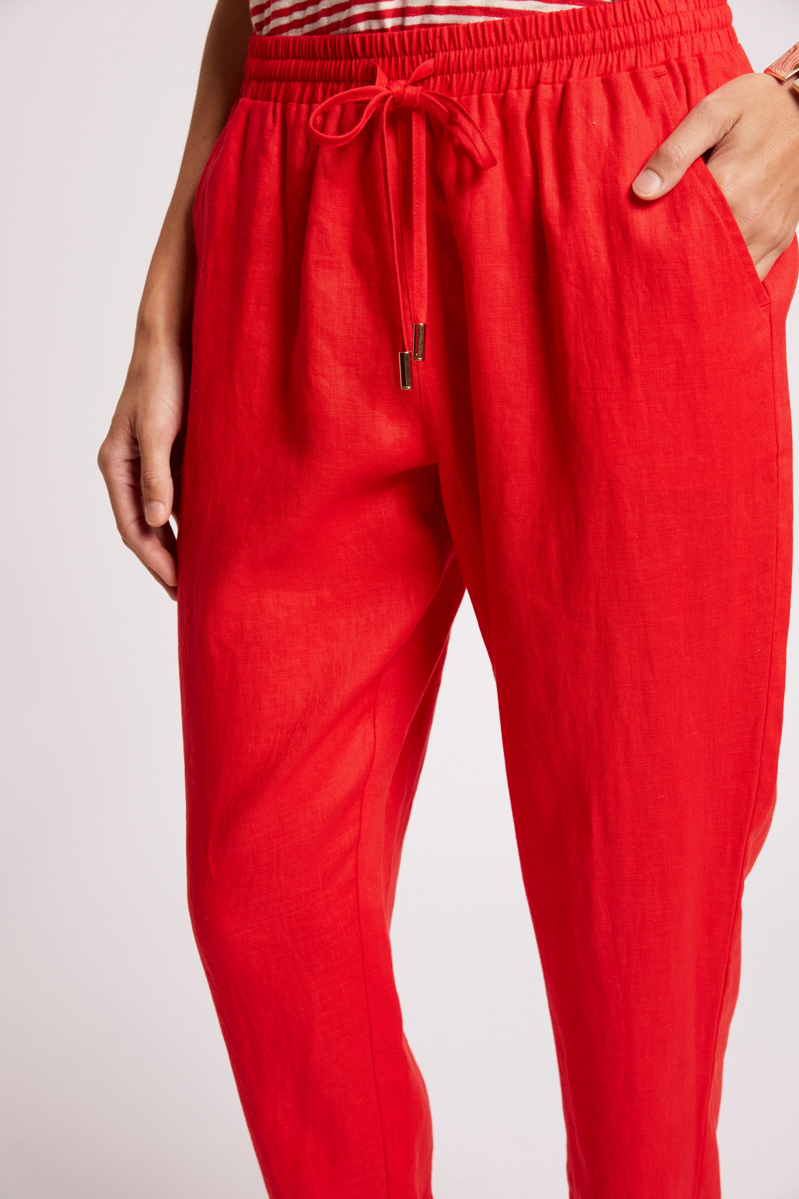 Cove Pant - Aperol