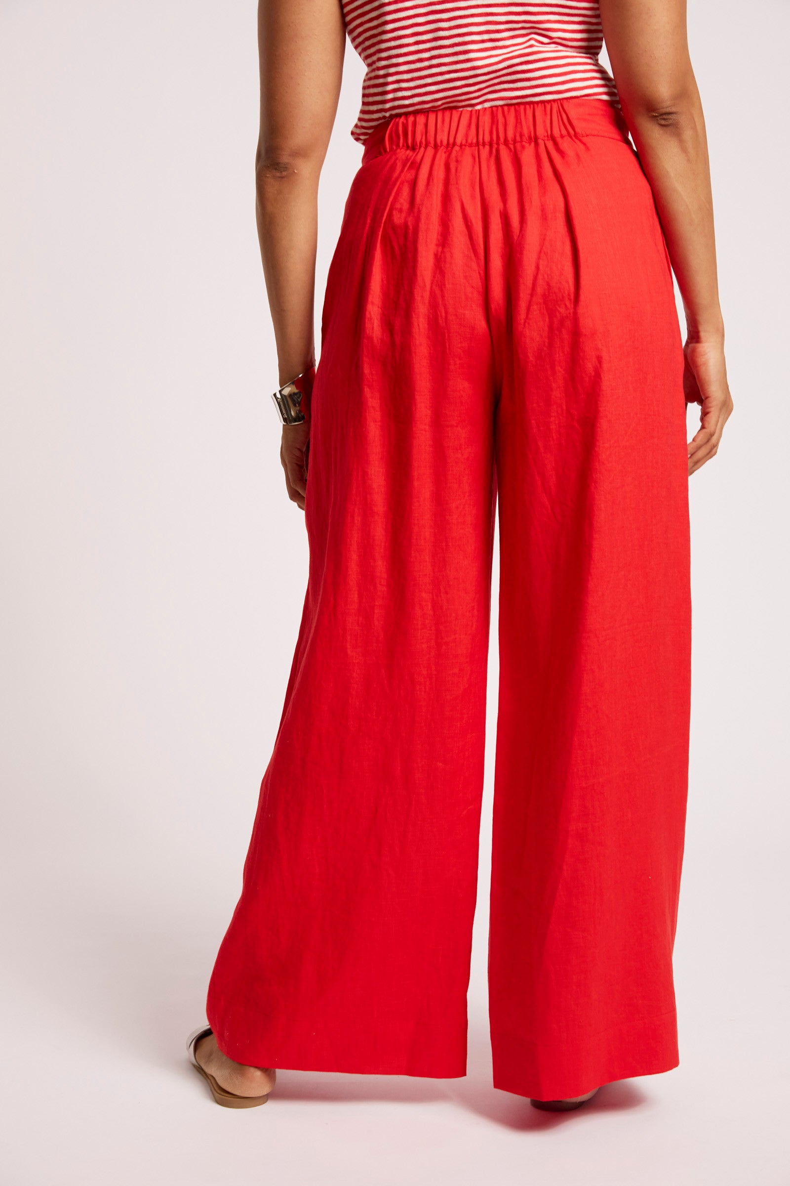 Cove Palazzo Pant - Aperol