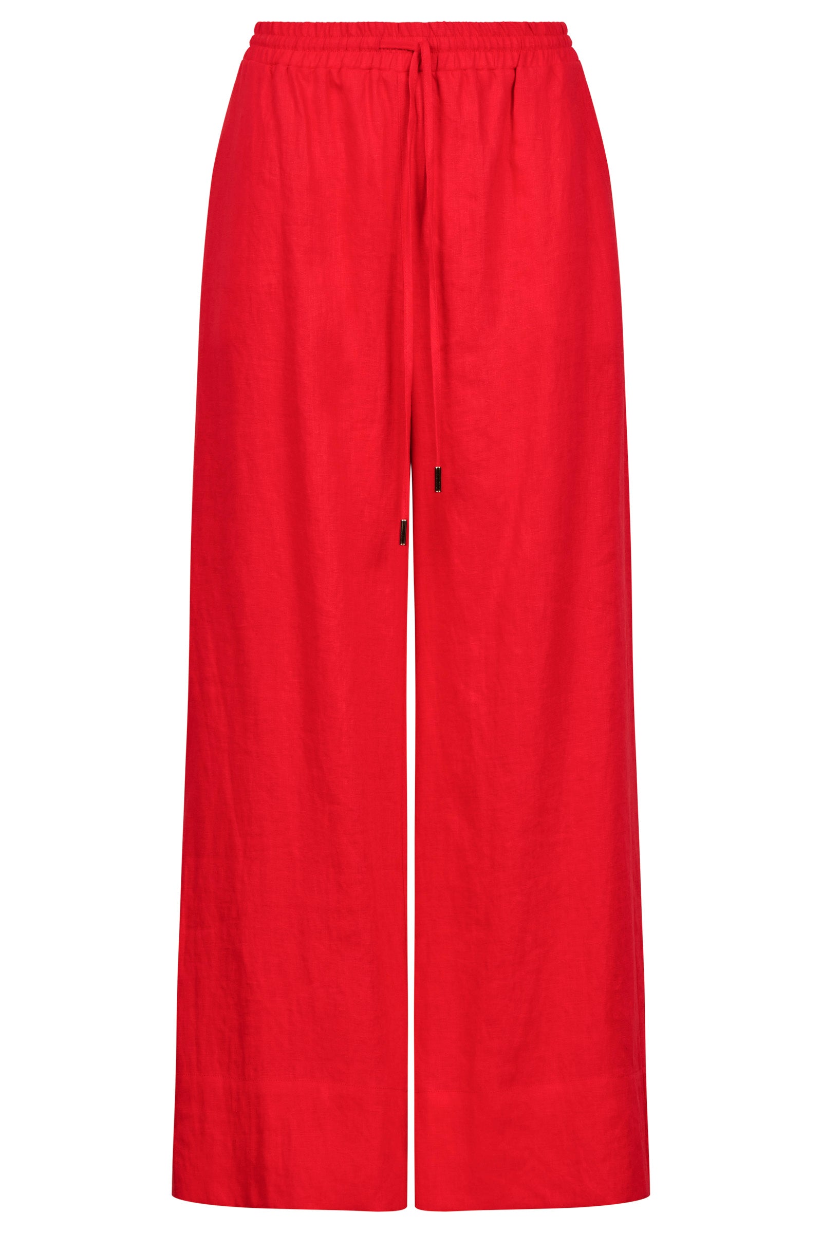Cove Relaxed Pant - Aperol