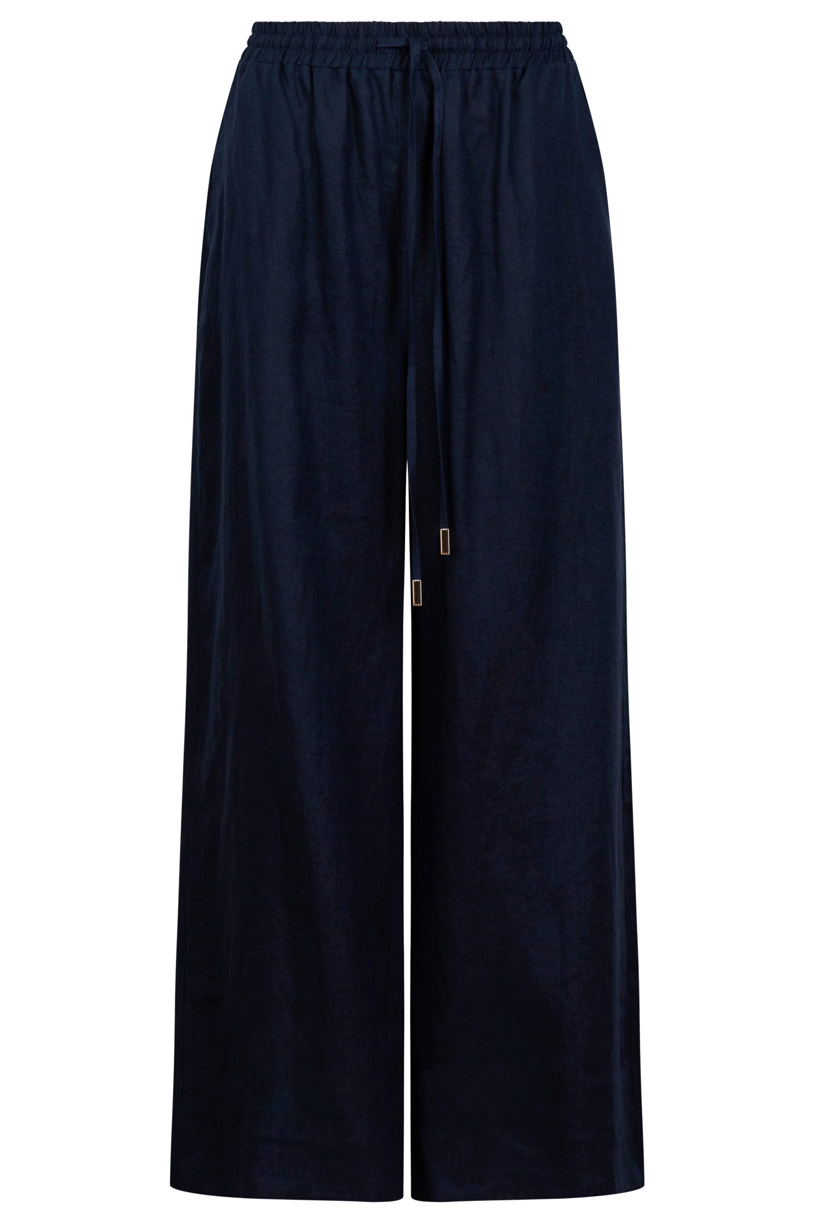 Cove Relaxed Pant - Indigo