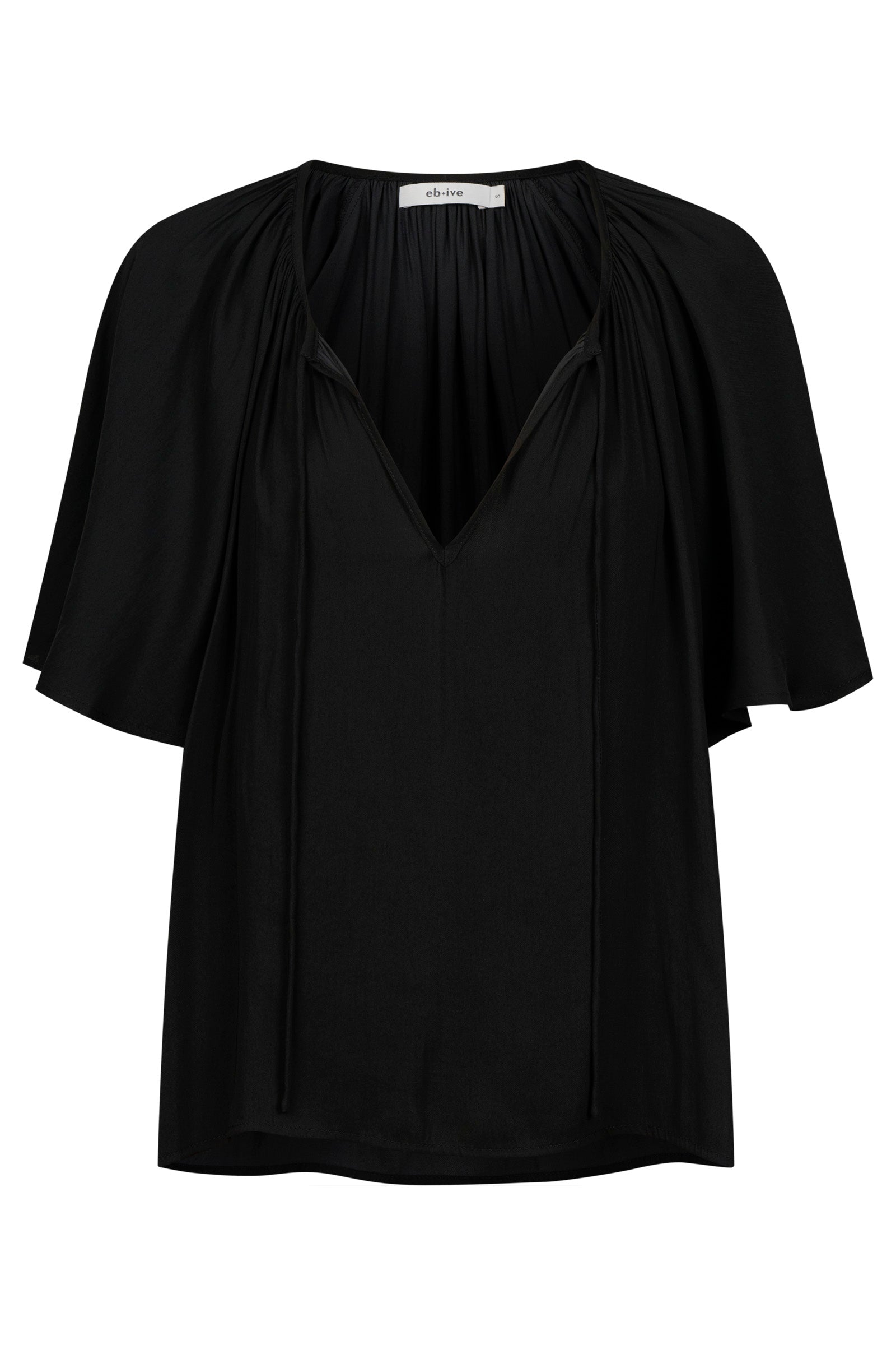 Drift Top - Black