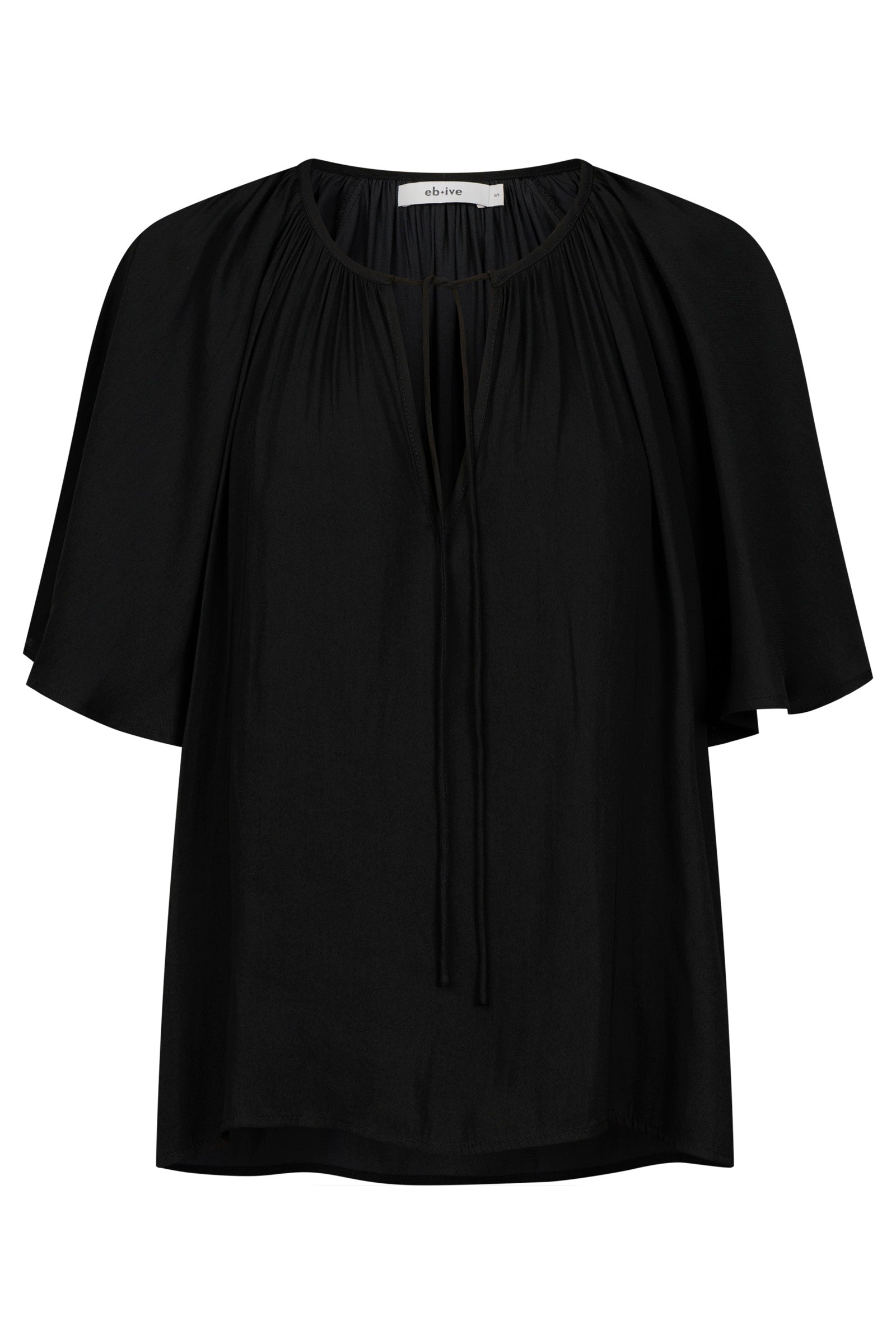 Drift Top - Black