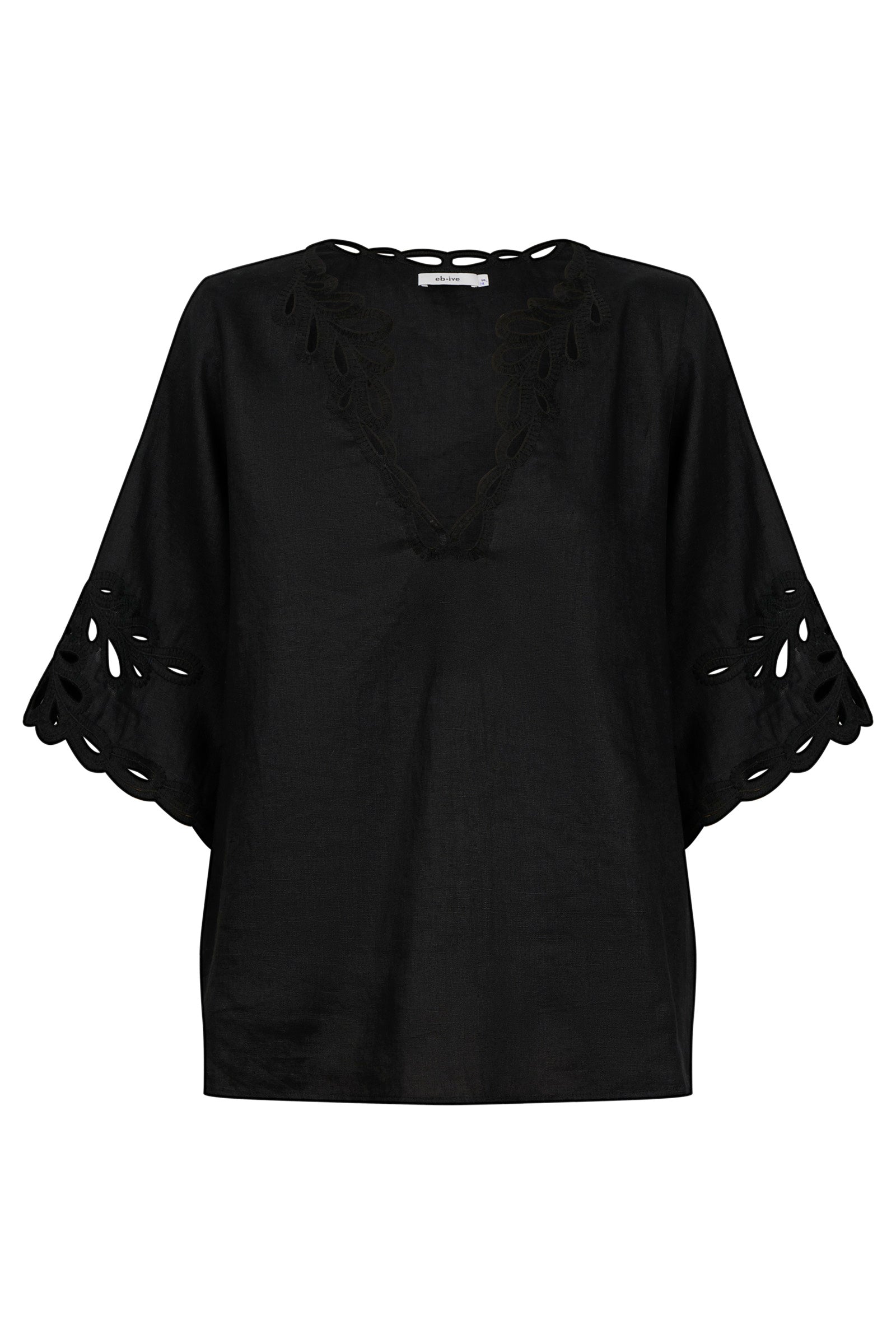 Maris Top - Black