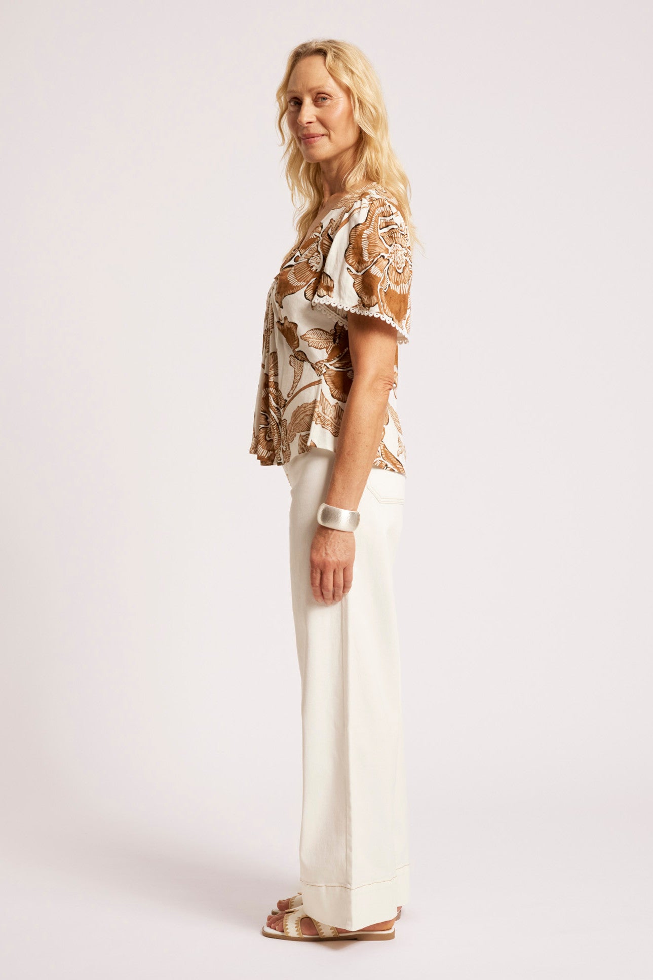 Gaia Top - Dune