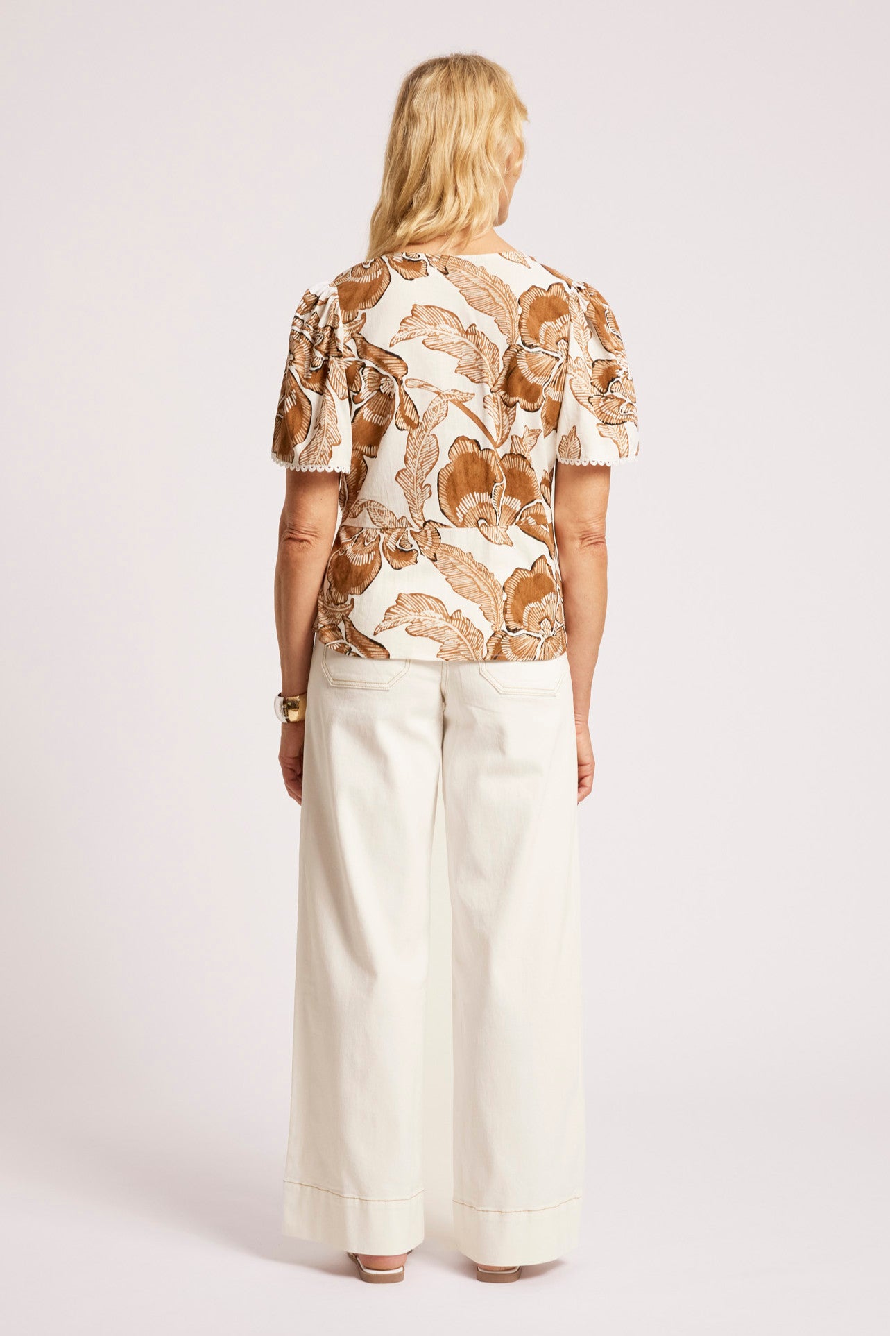 Gaia Top - Dune