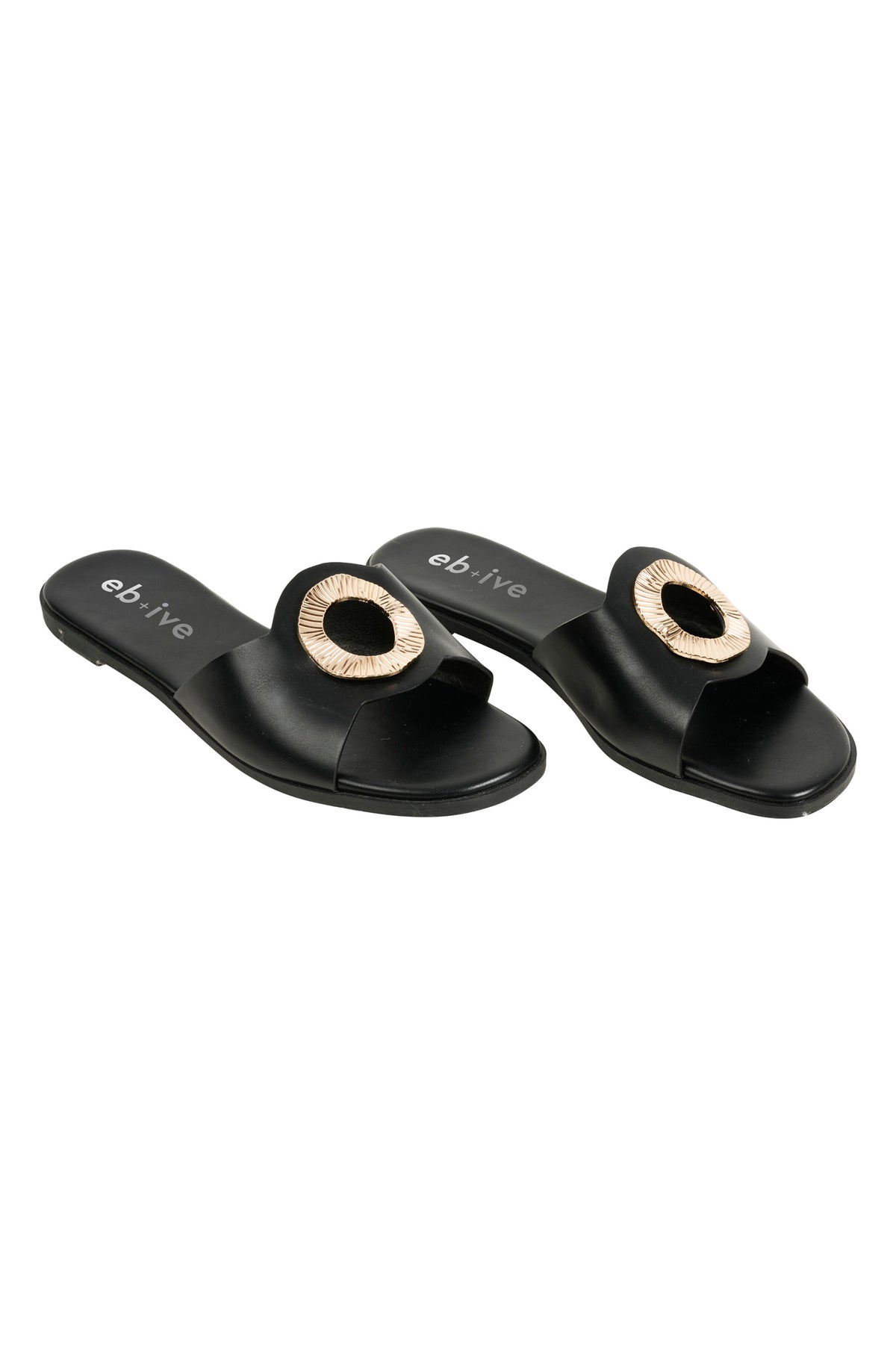 Cove Slide - Black