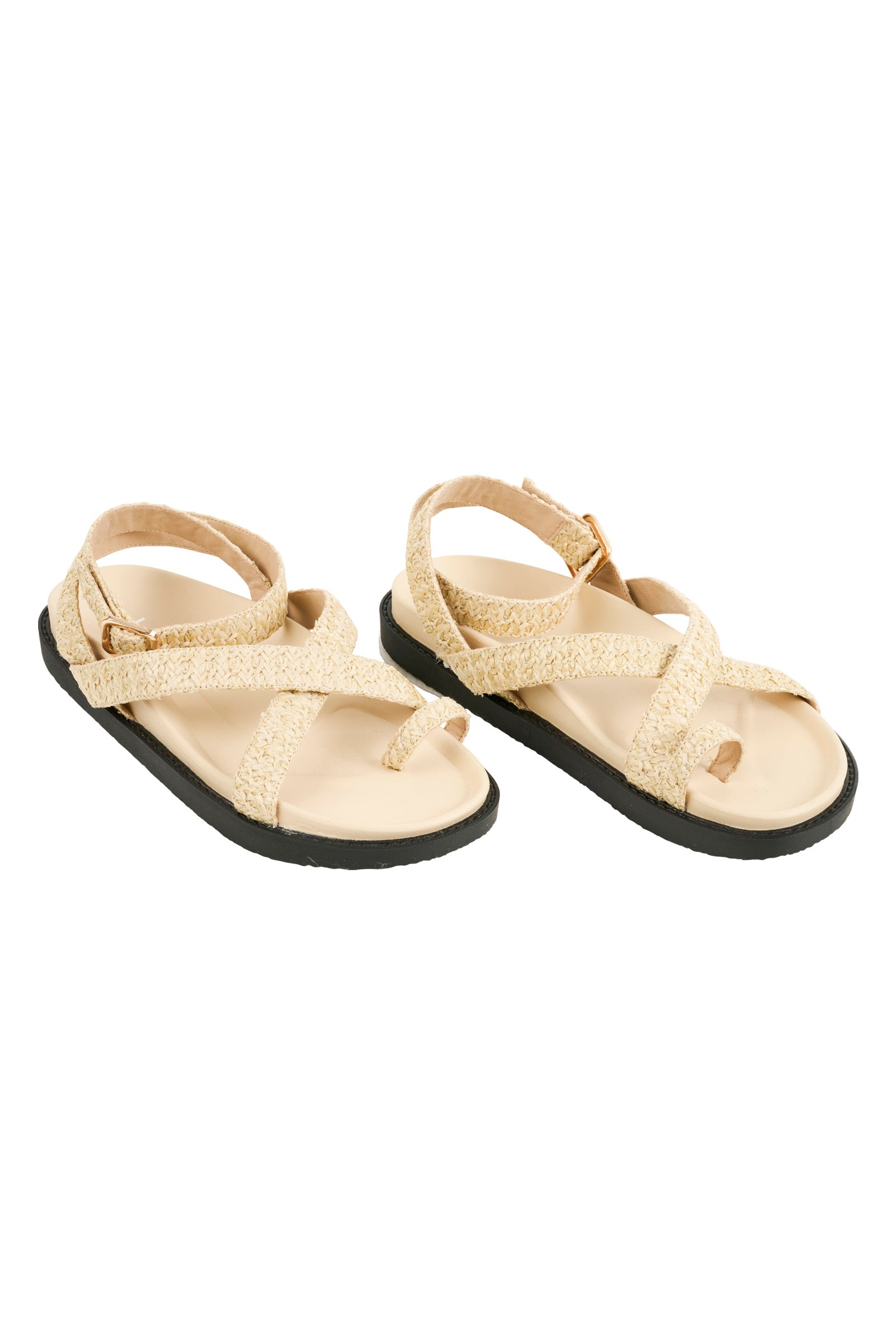 Paloma Sandal - Tusk