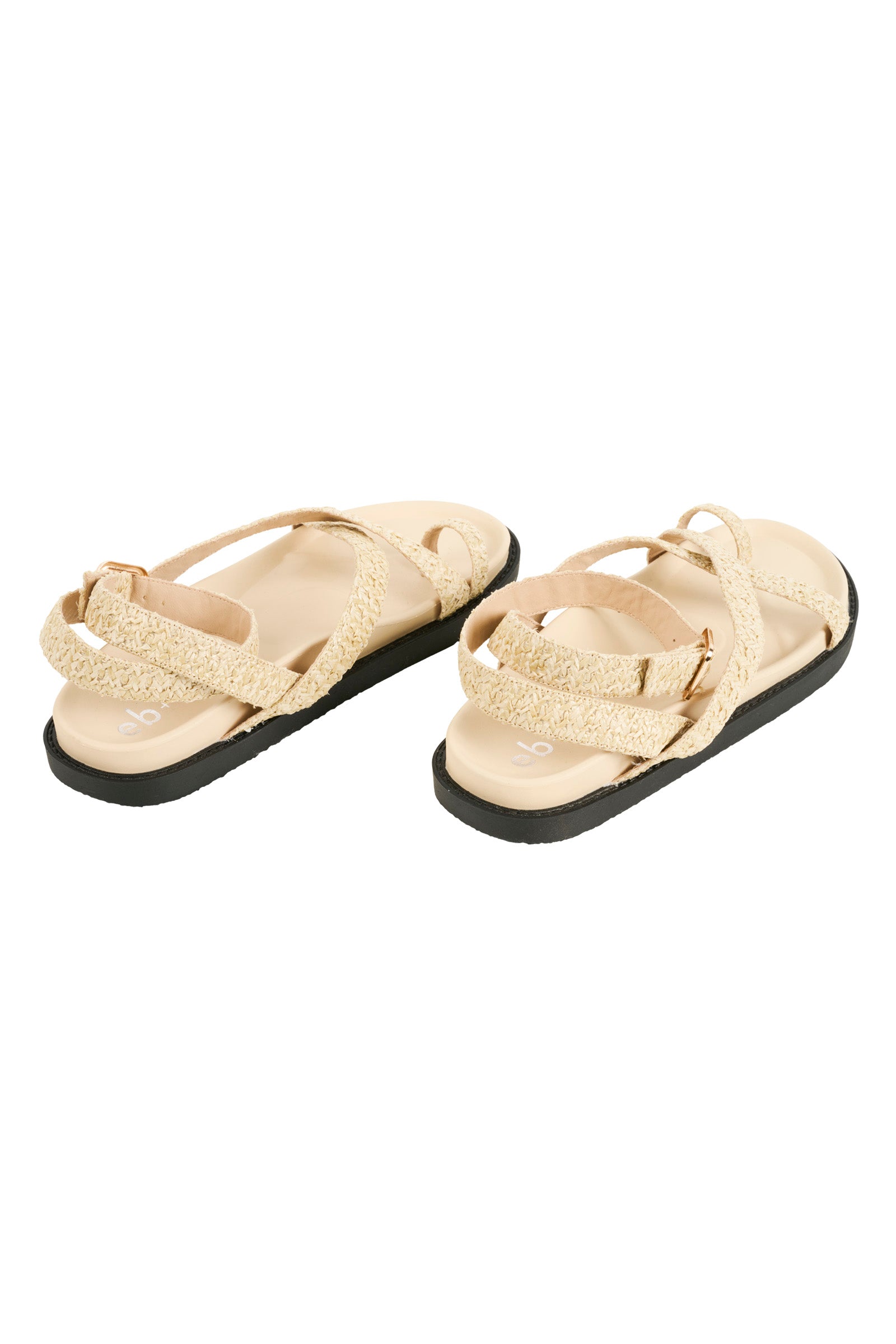 Paloma Sandal - Tusk