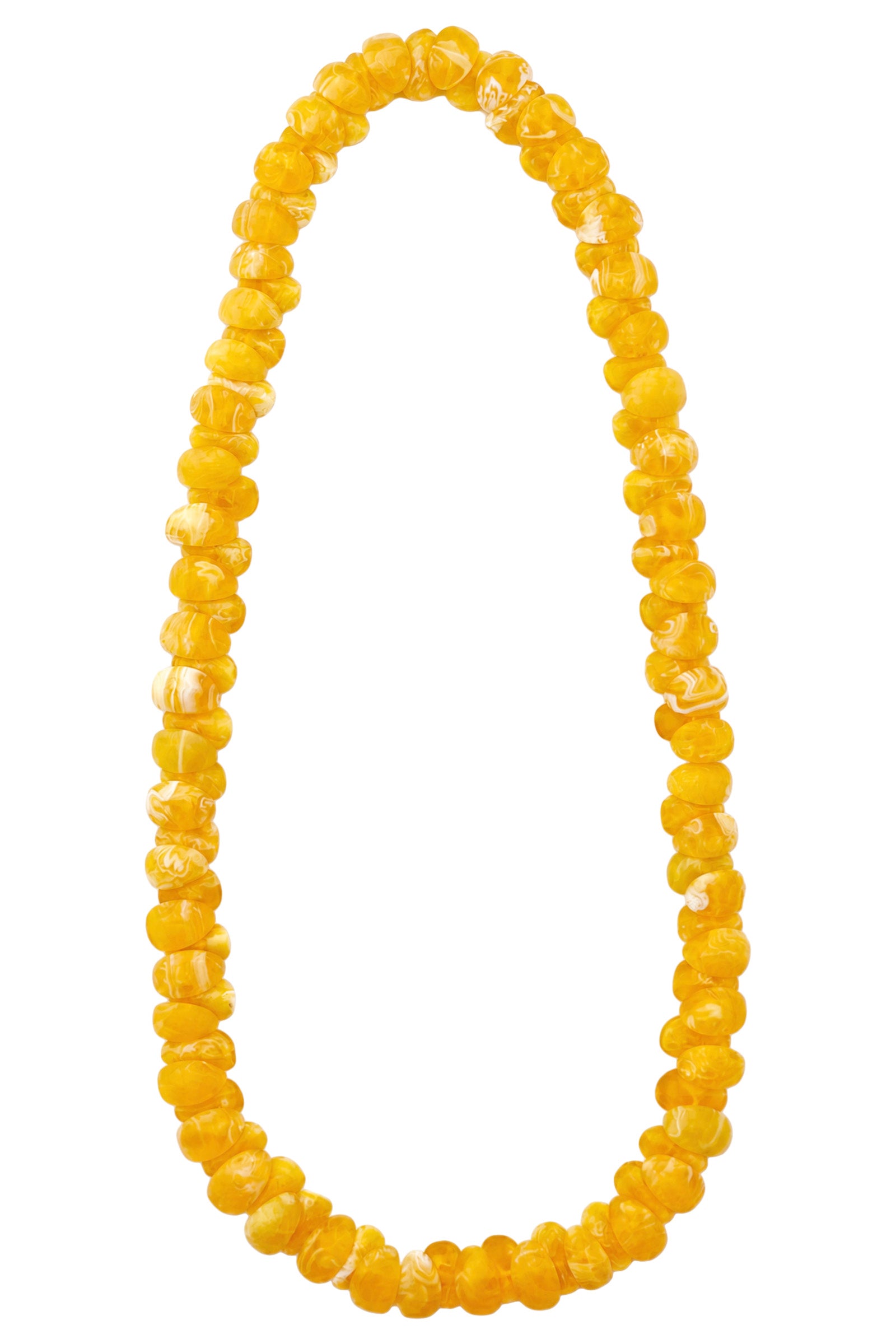 Cove Strand Necklace - Sunset