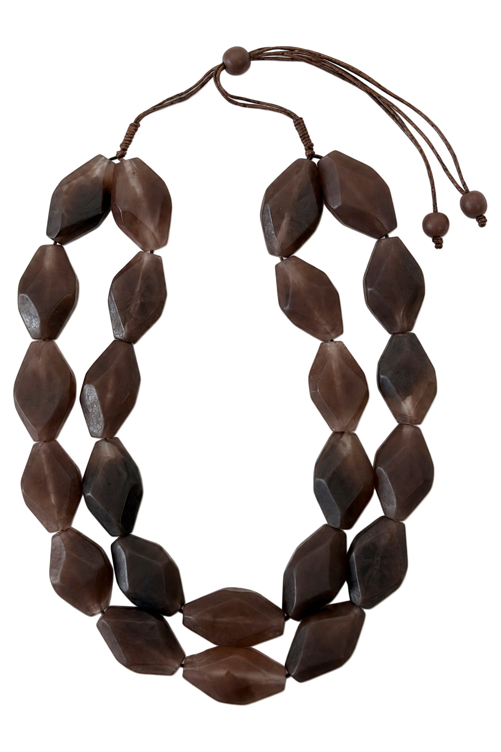 Maris Necklace - Dune
