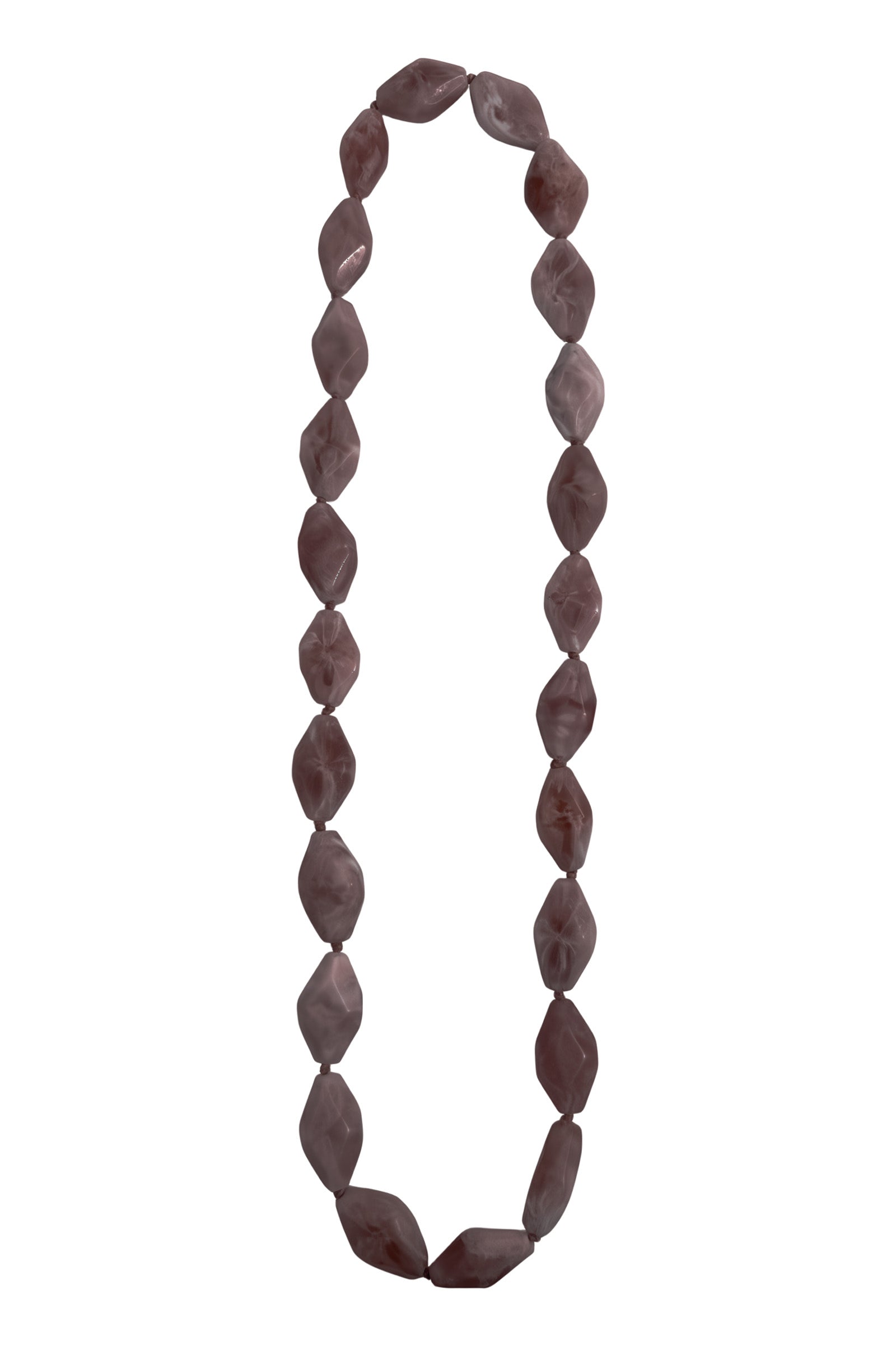 Maris Strand Necklace - Dune