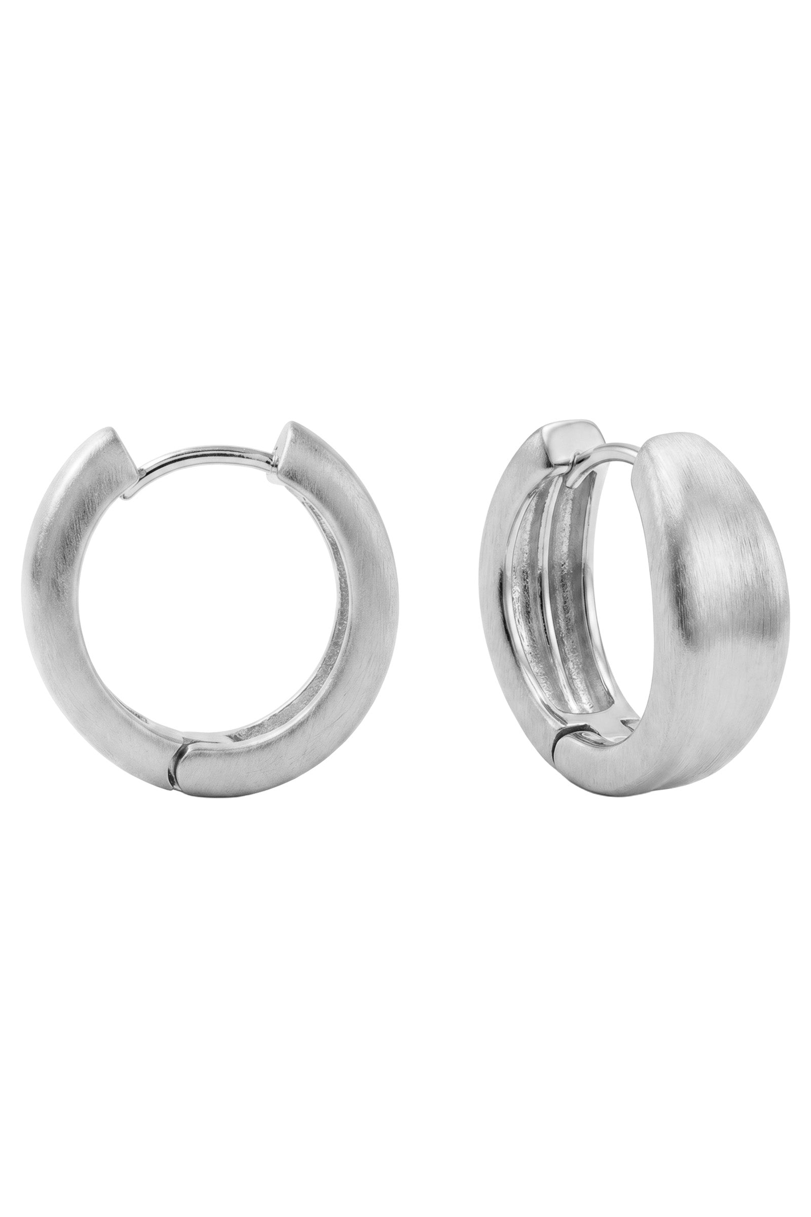 Olivera Cuff Earring - Silver