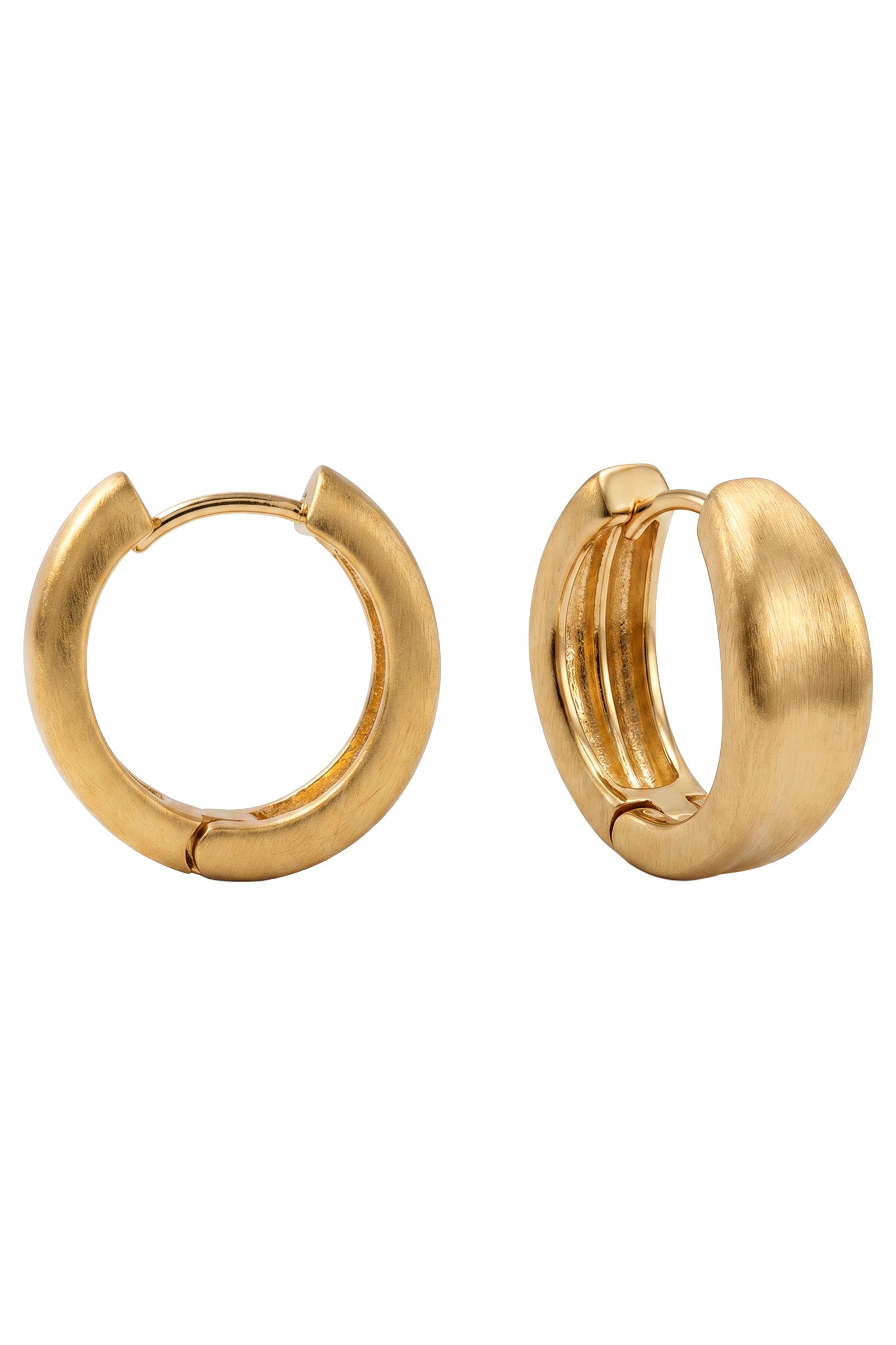Olivera Cuff Earring - Gold