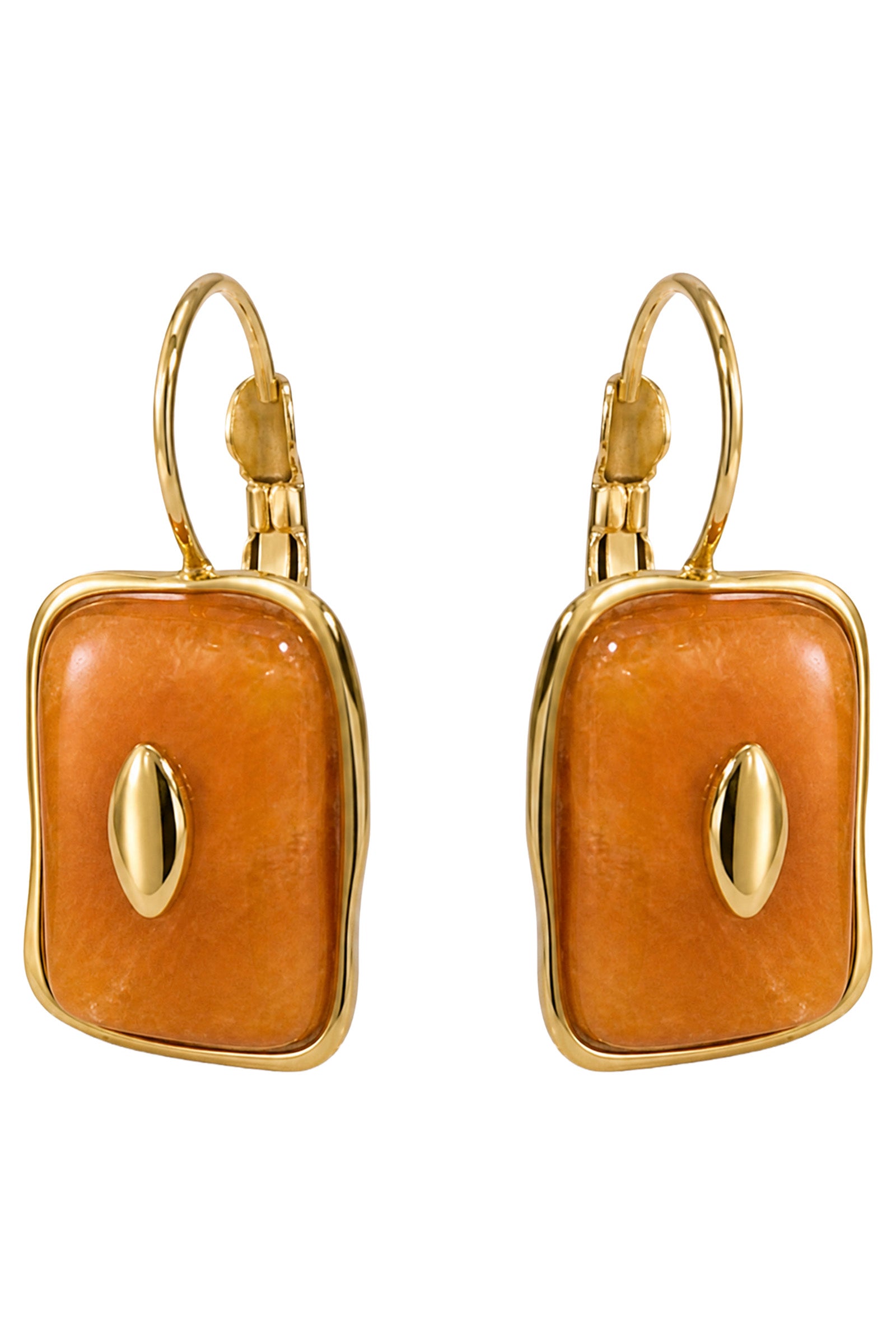 Amata Earring - Sunset
