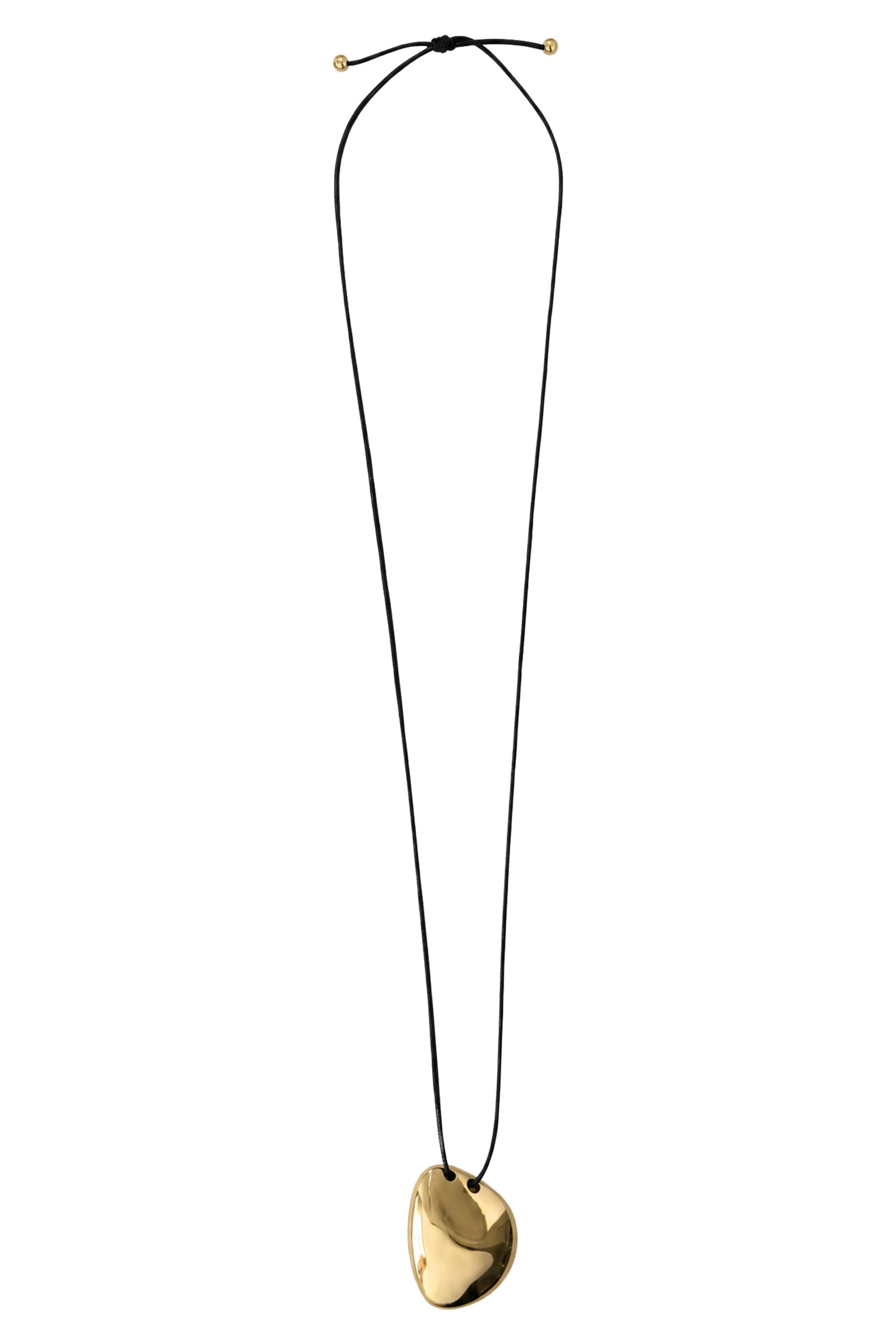 Grove Necklace - Gold