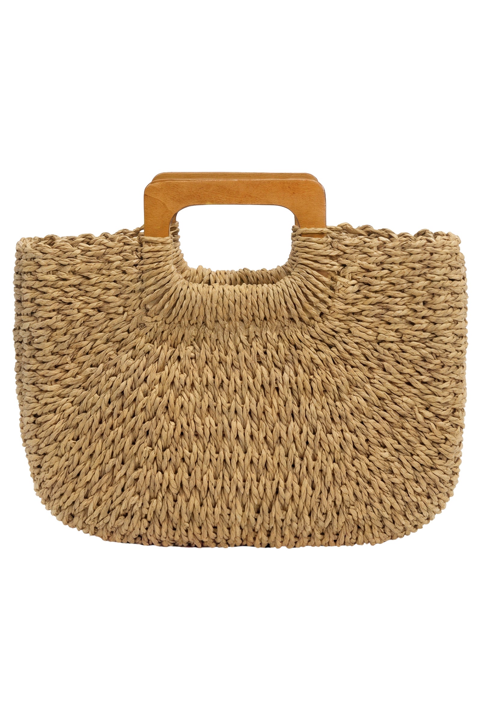 Dusk Bag - Tan