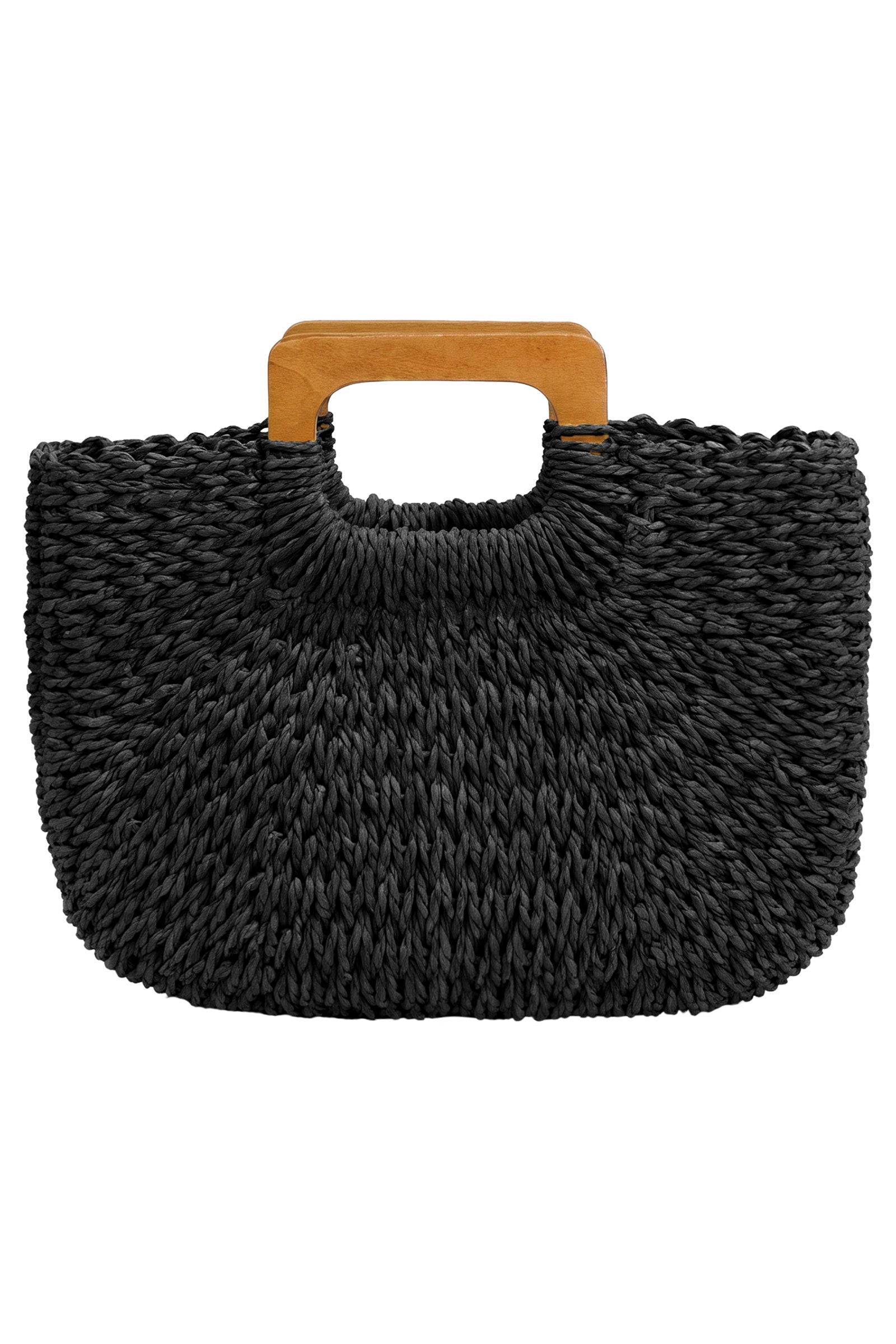Dusk Bag - Black
