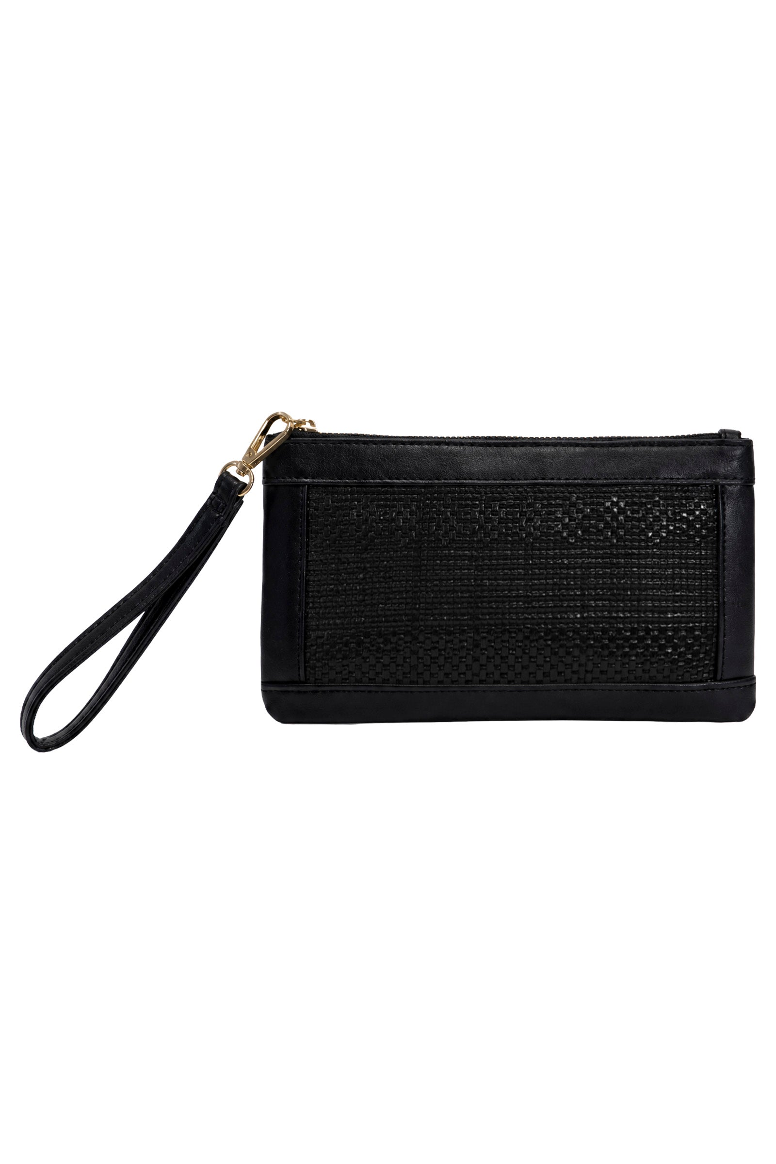 Maris Pouch - Black