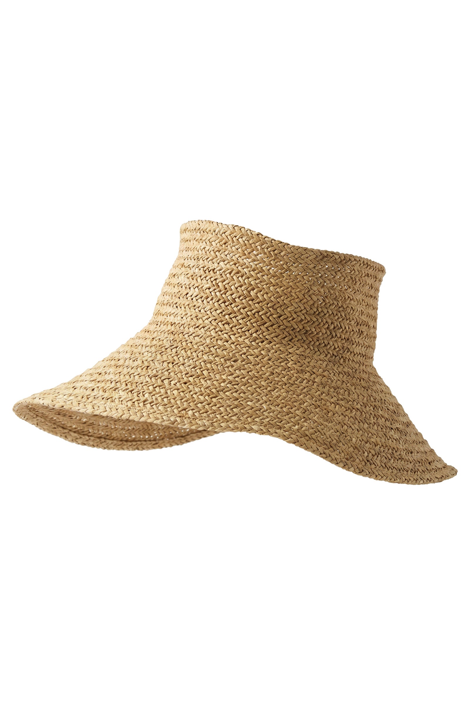 Dusk Visor - Tan