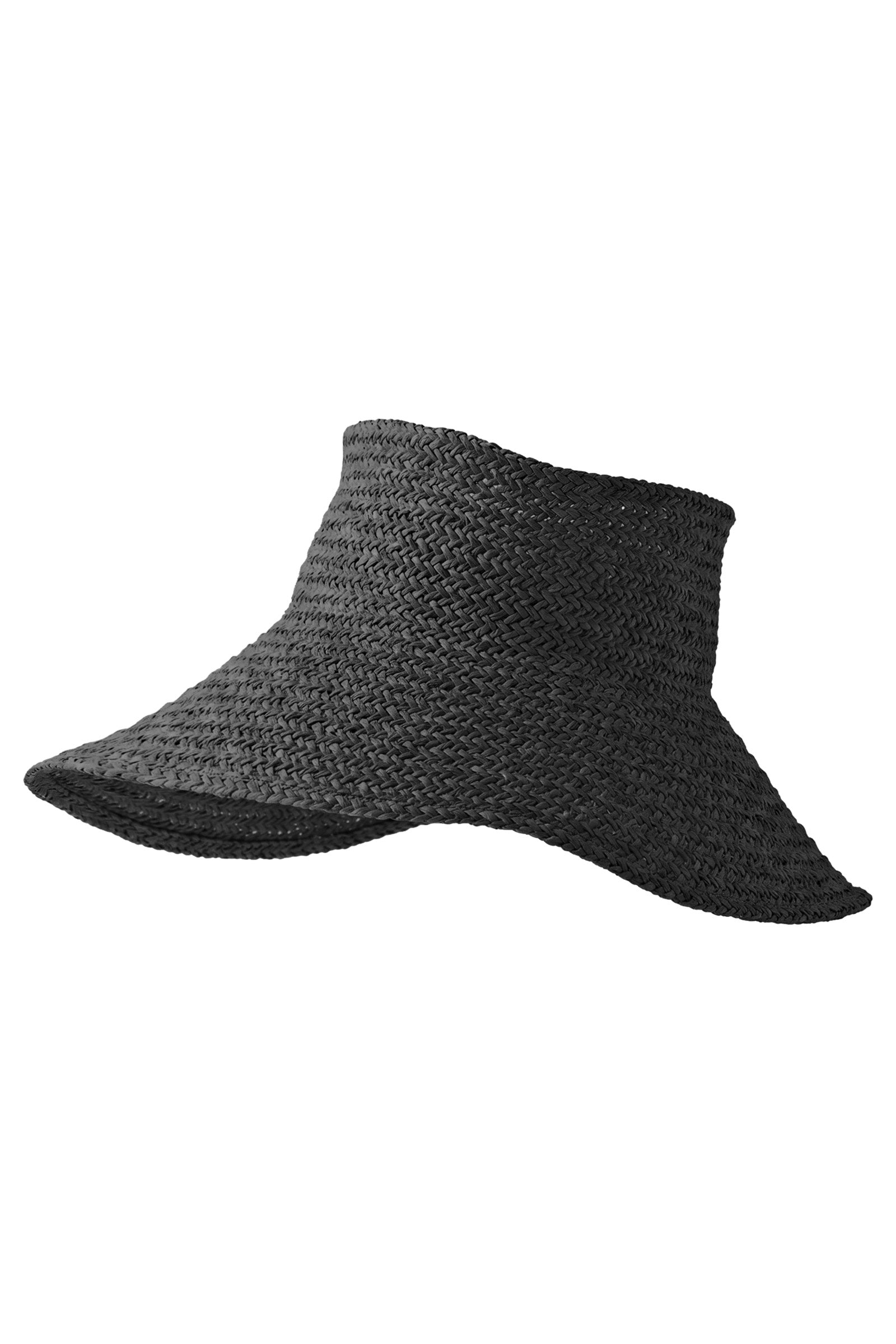 Dusk Visor - Black