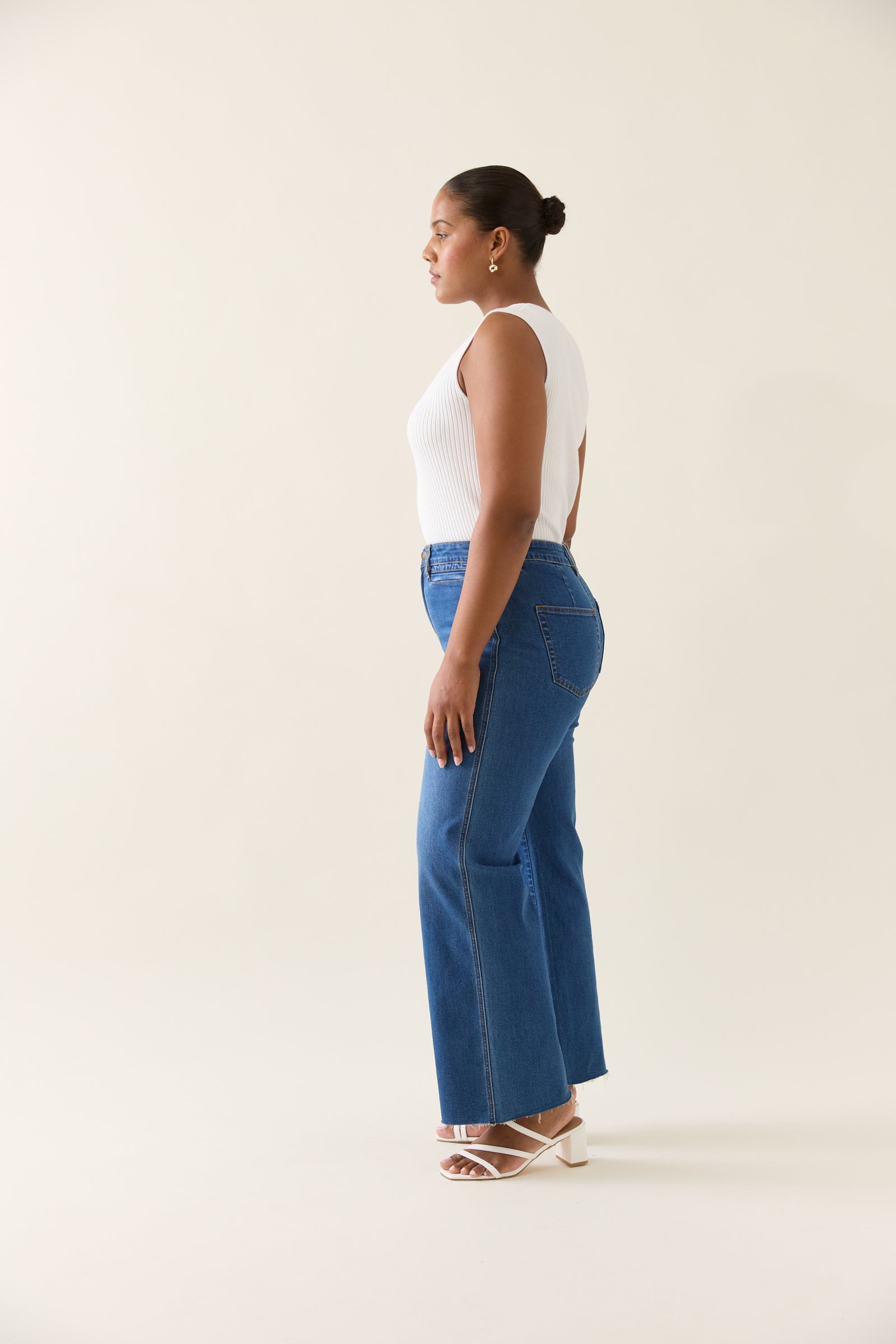 Tate Denim - Denim