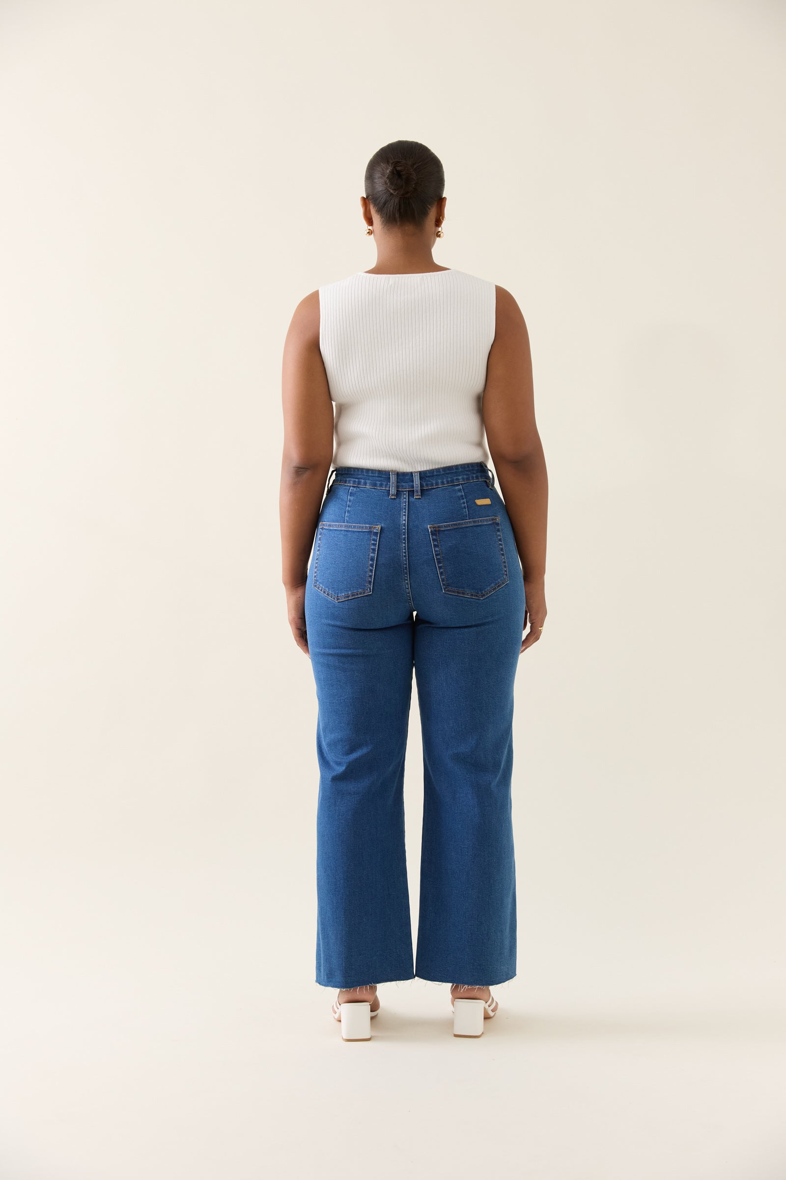 Tate Denim - Denim